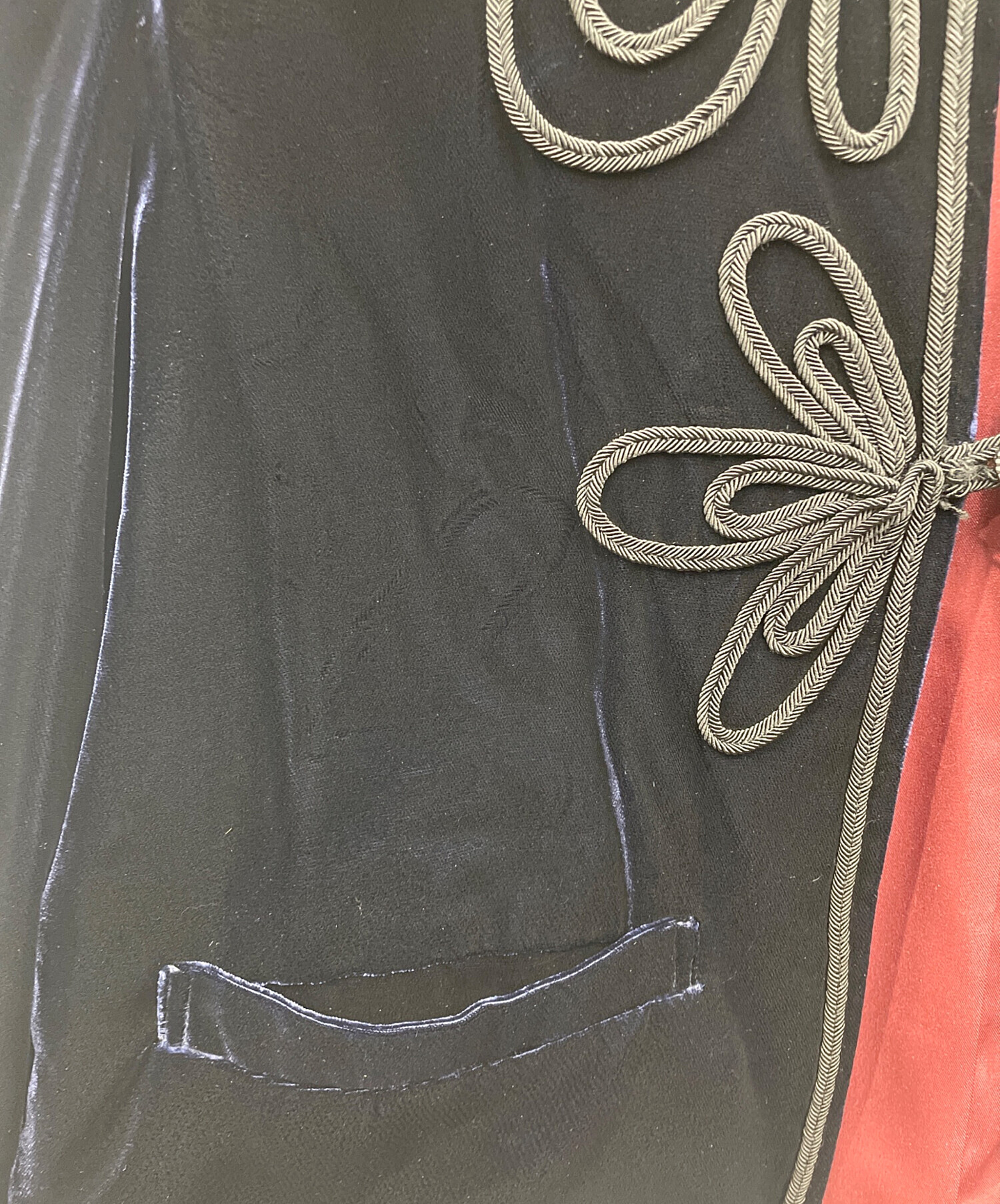 中古・古着通販】IENA LA BOUCLE (イエナ ラ ブークル) コードエンド