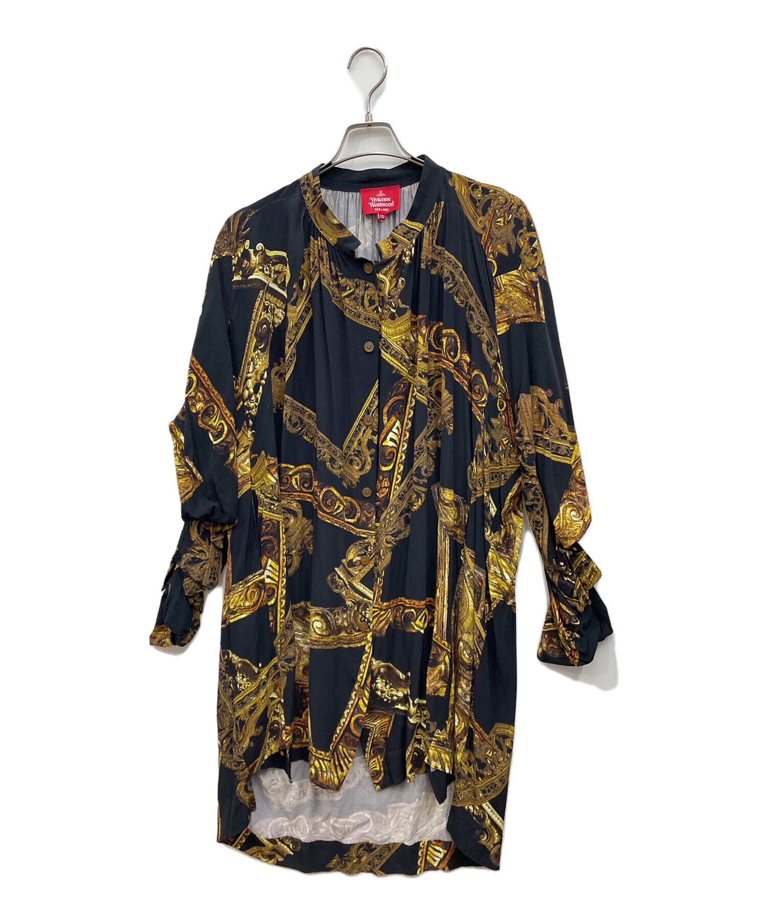 中古・古着通販】Vivienne Westwood RED LABEL (ヴィヴィアンウエスト