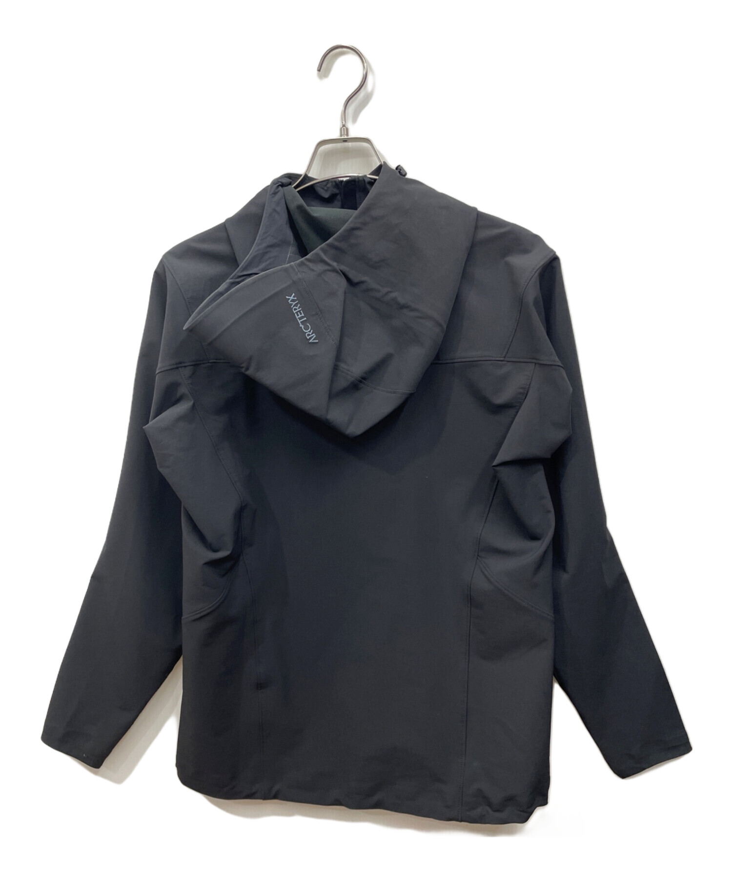 中古・古着通販】ARC'TERYX (アークテリクス) Gamma Hoody ブラック