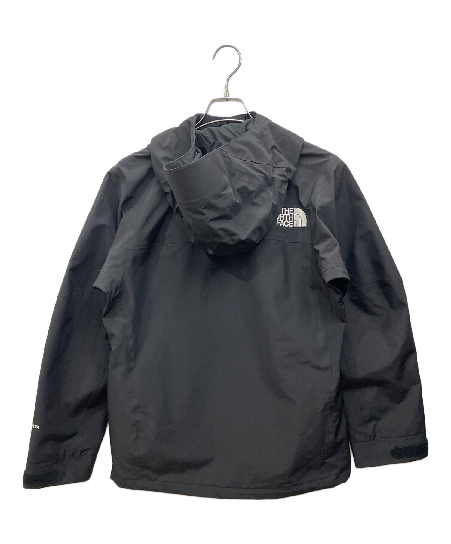 中古・古着通販】THE NORTH FACE (ザ ノース フェイス) マウンテン 