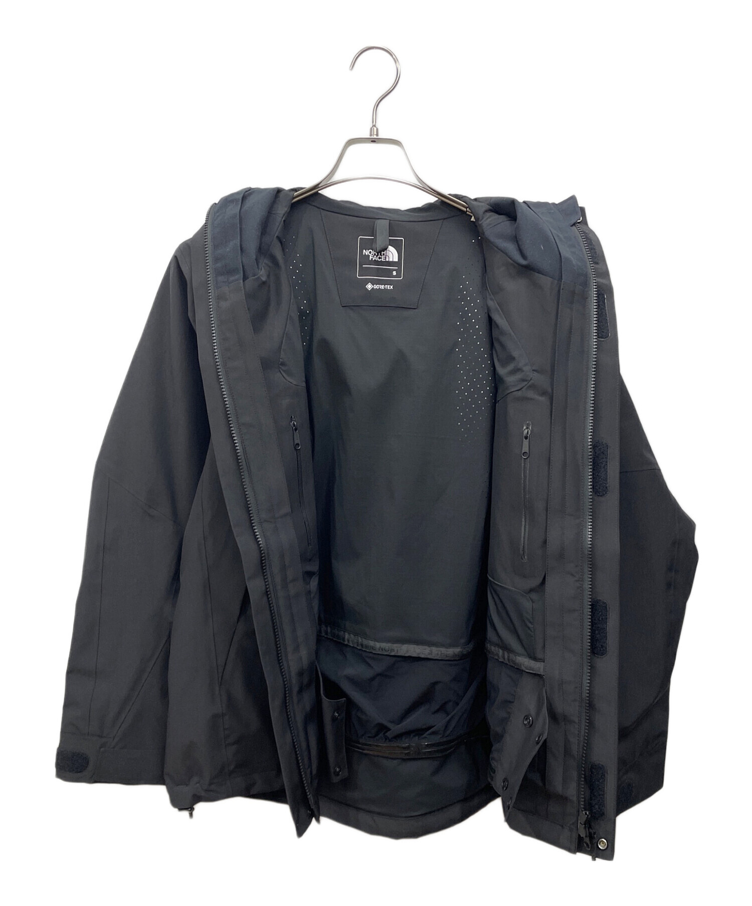 中古・古着通販】THE NORTH FACE (ザ ノース フェイス) マウンテン 