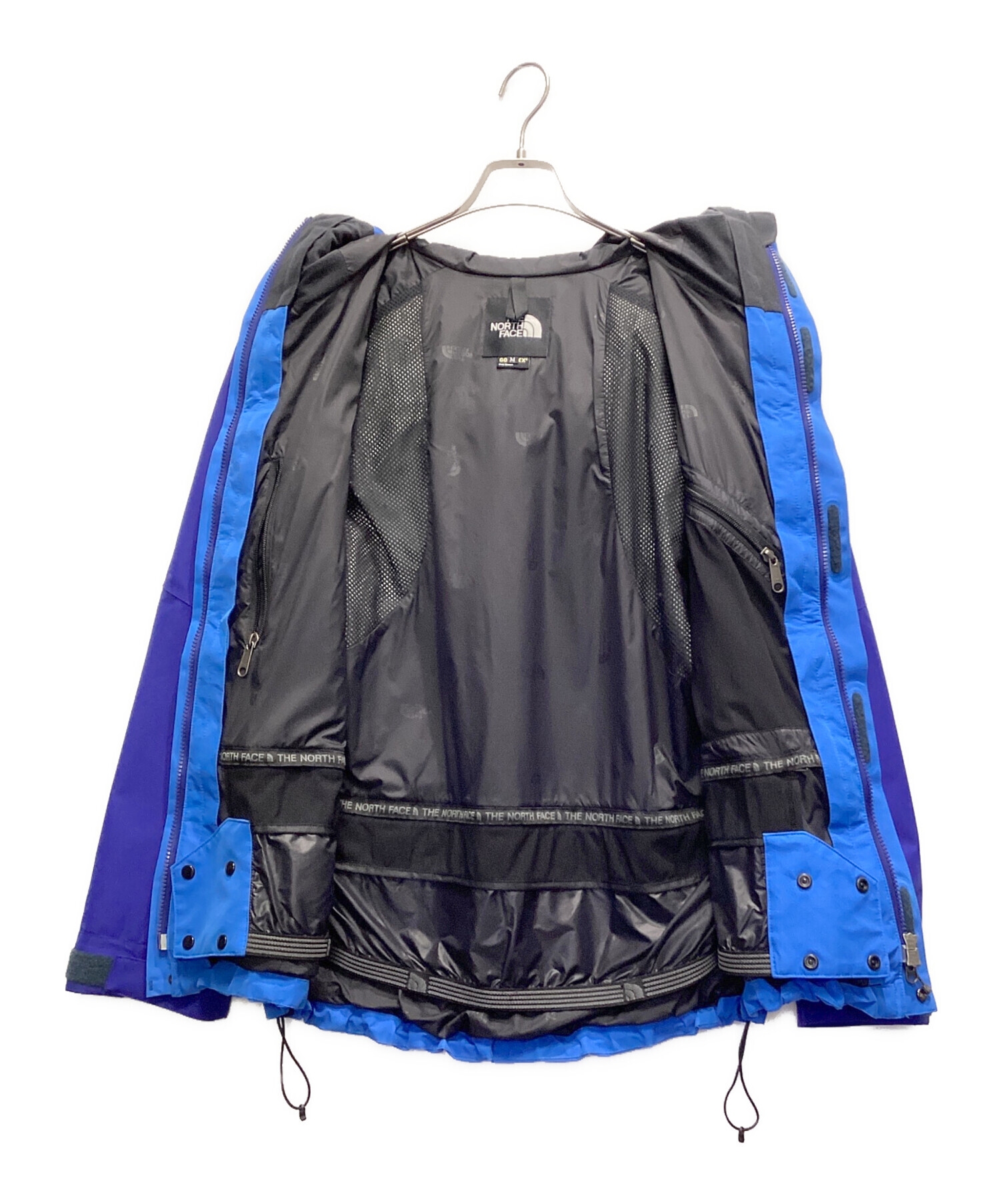 中古・古着通販】THE NORTH FACE (ザ ノース フェイス) マウンテン