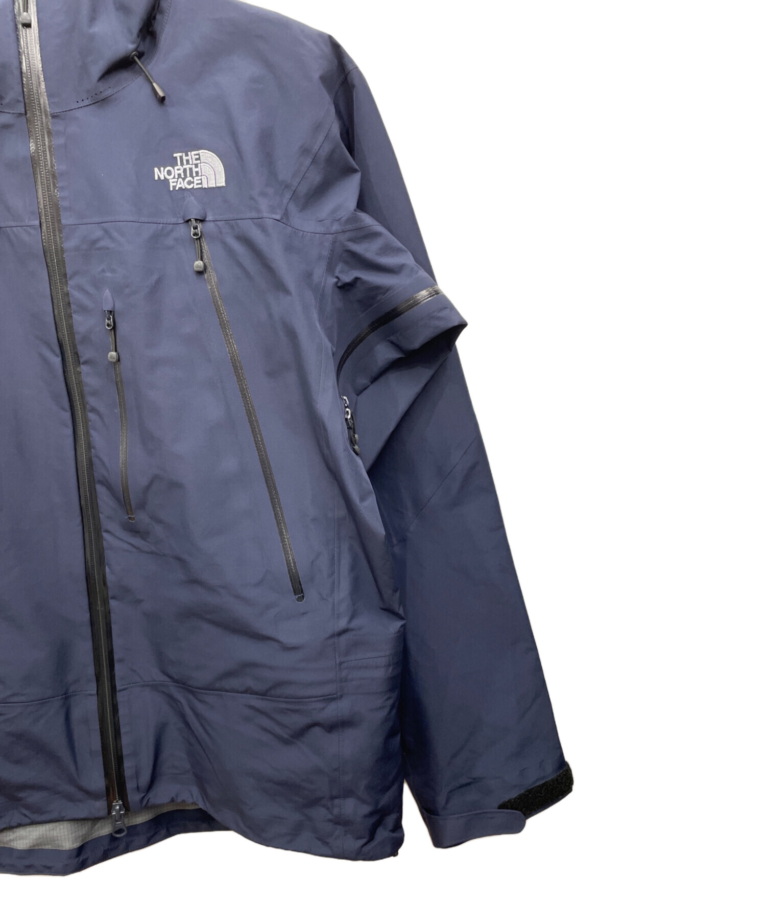 中古・古着通販】THE NORTH FACE (ザ ノース フェイス) Winter Dance
