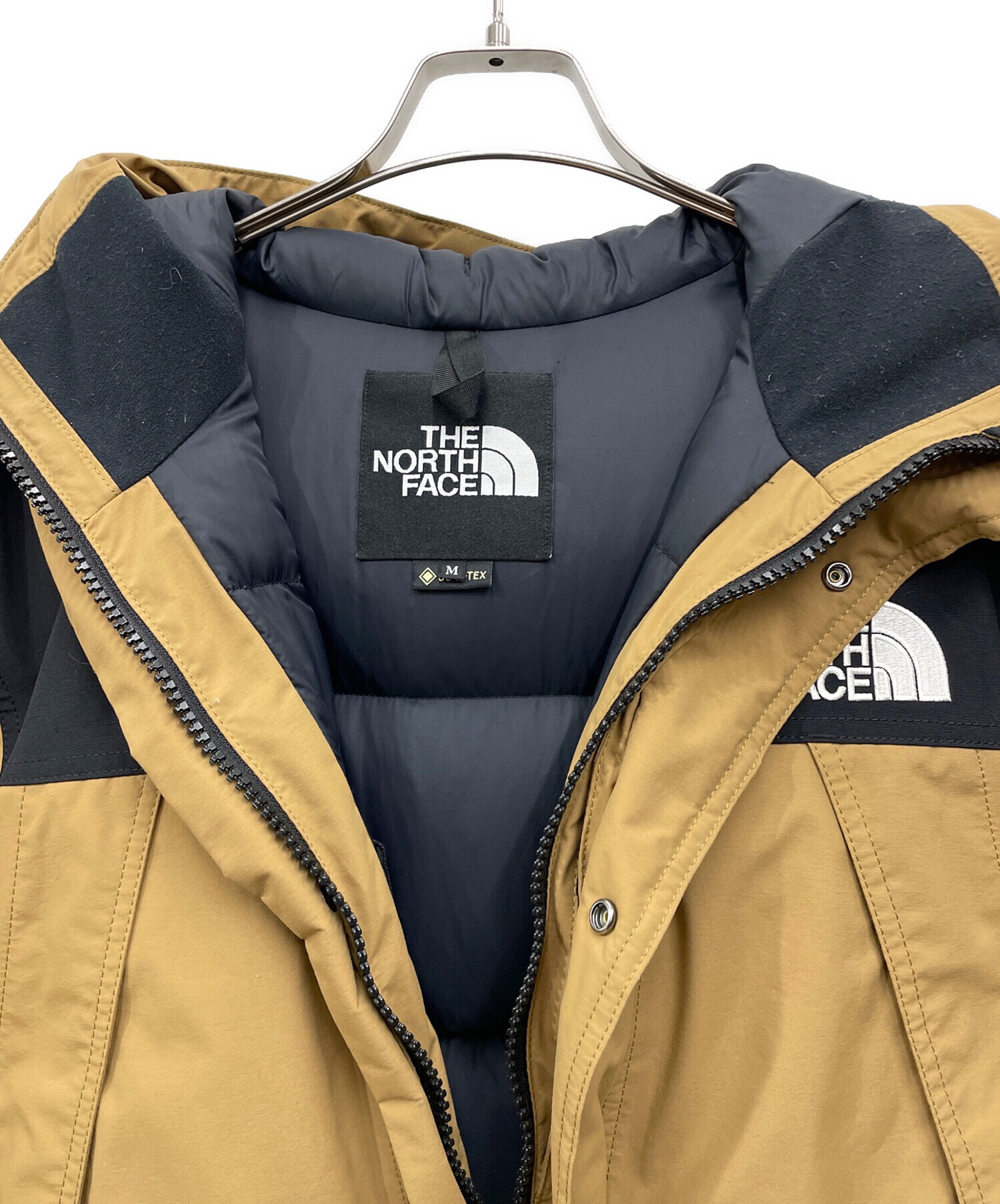 中古・古着通販】THE NORTH FACE (ザ ノース フェイス) マウンテン 