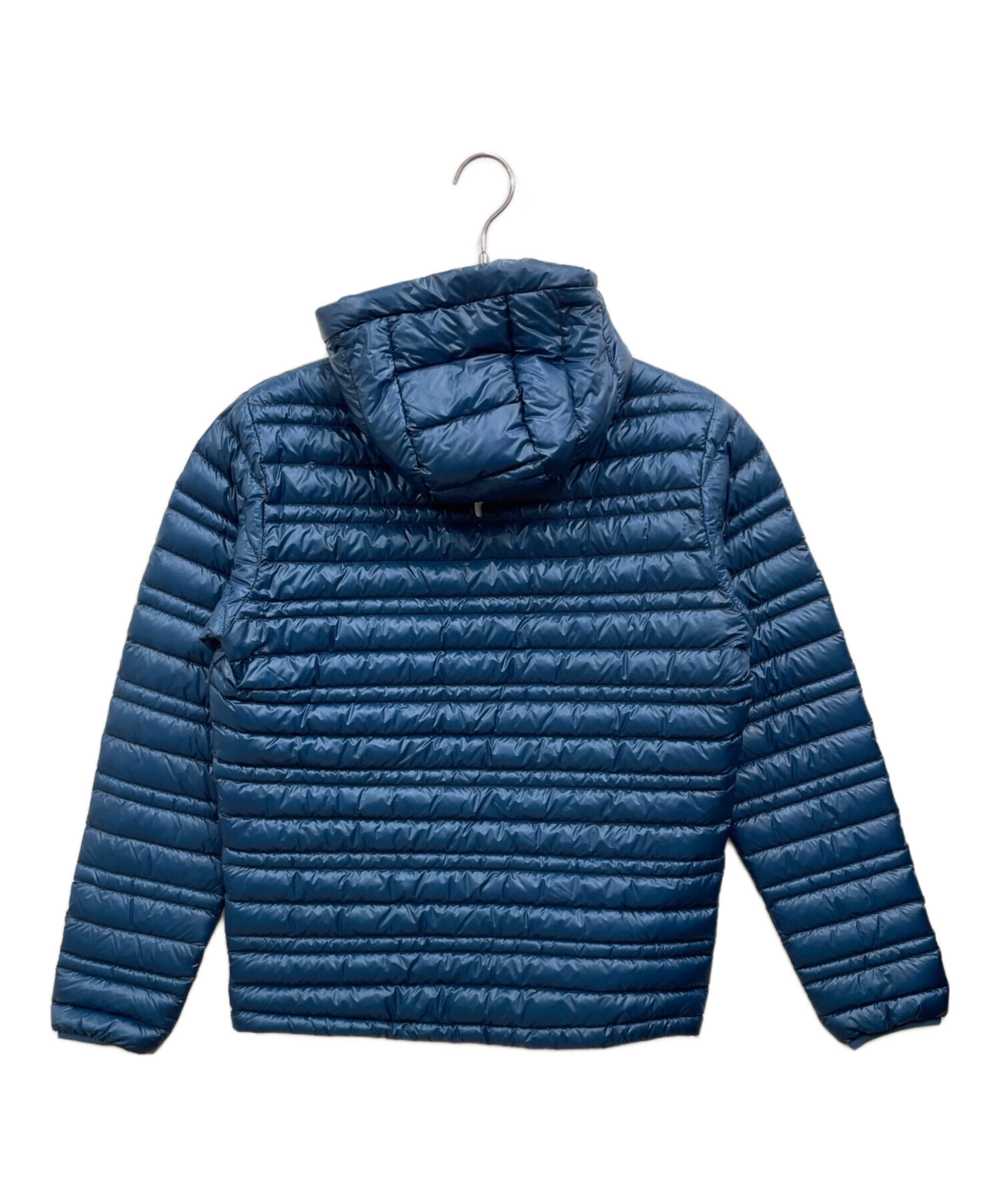 中古・古着通販】Patagonia (パタゴニア) ウルトラライト・ダウン 