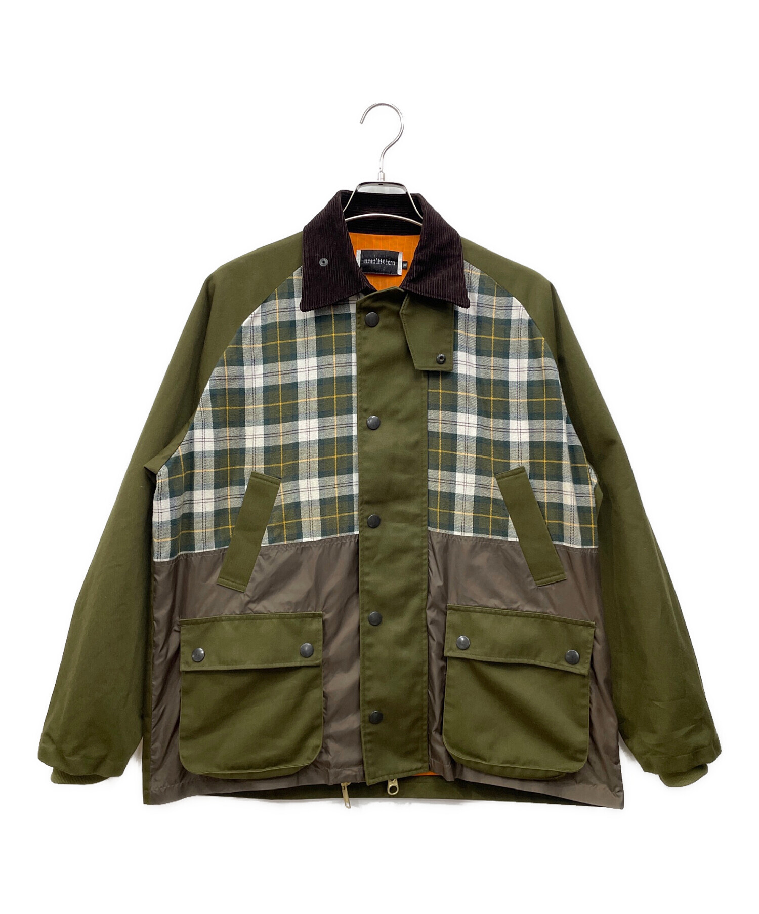 中古・古着通販】elephant TRIBAL fabrics (エレファントトライバル