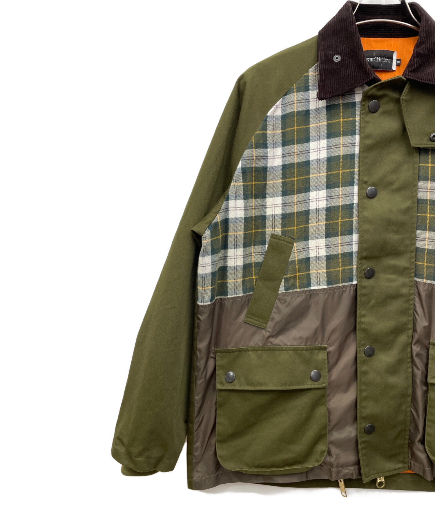 中古・古着通販】elephant TRIBAL fabrics (エレファントトライバル