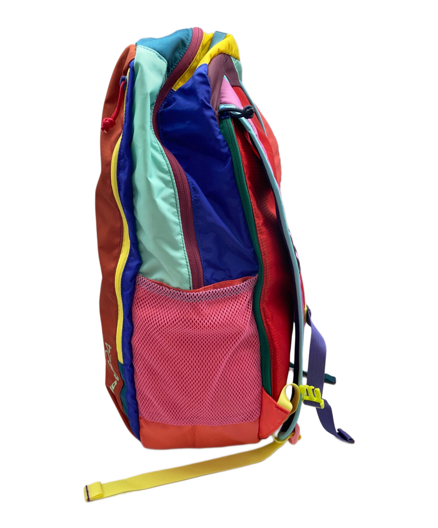 中古・古着通販】COTOPAXI (コトパクシー) バックパック マルチカラー 