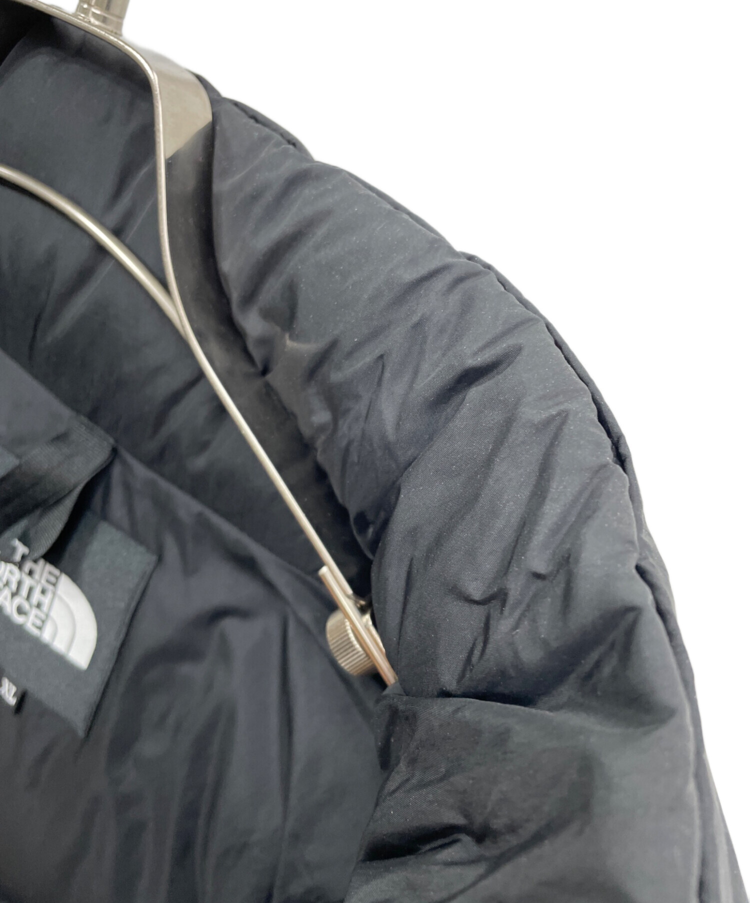 中古・古着通販】THE NORTH FACE (ザ ノース フェイス) アセント