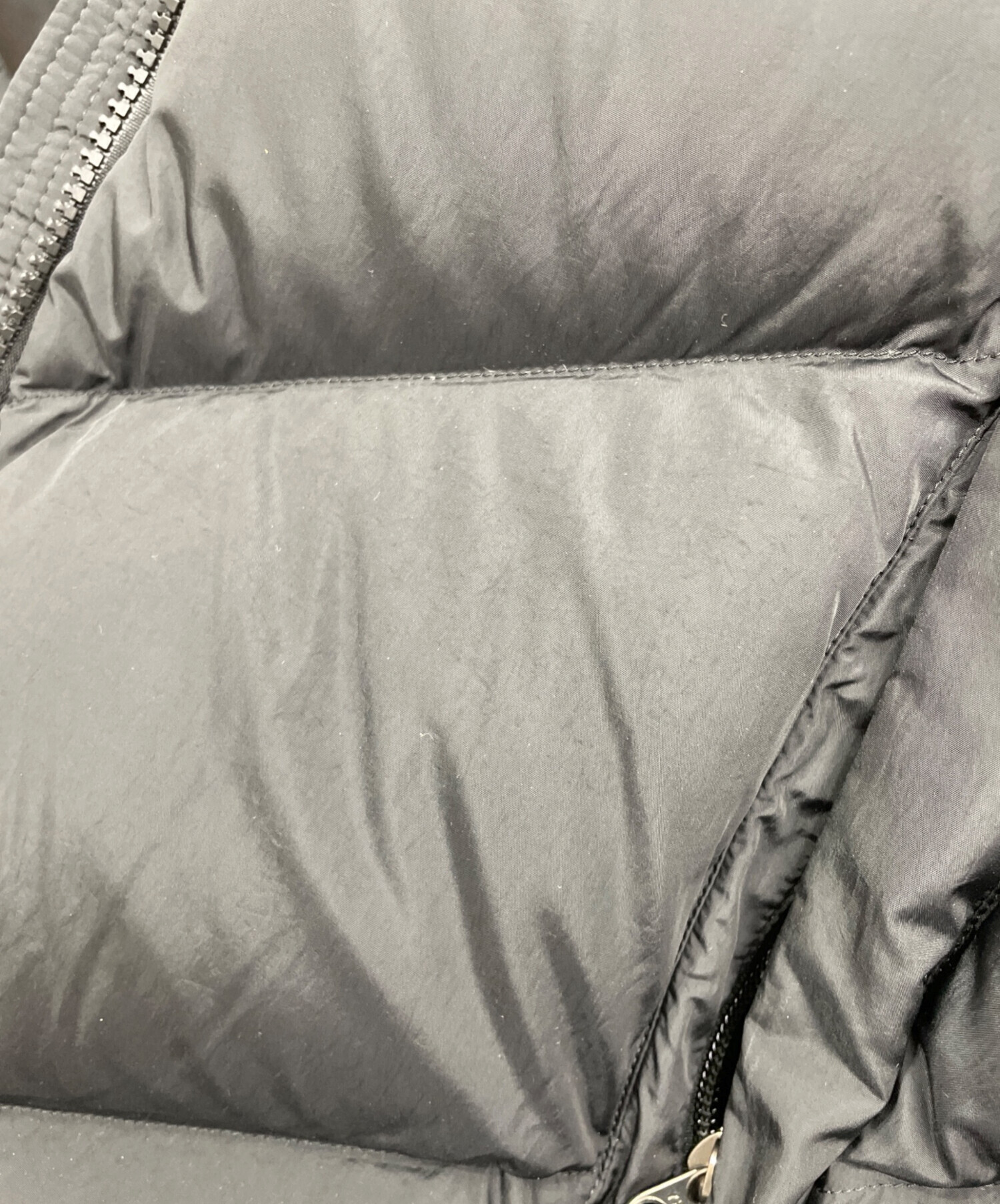 中古・古着通販】THE NORTH FACE (ザ ノース フェイス) アセント