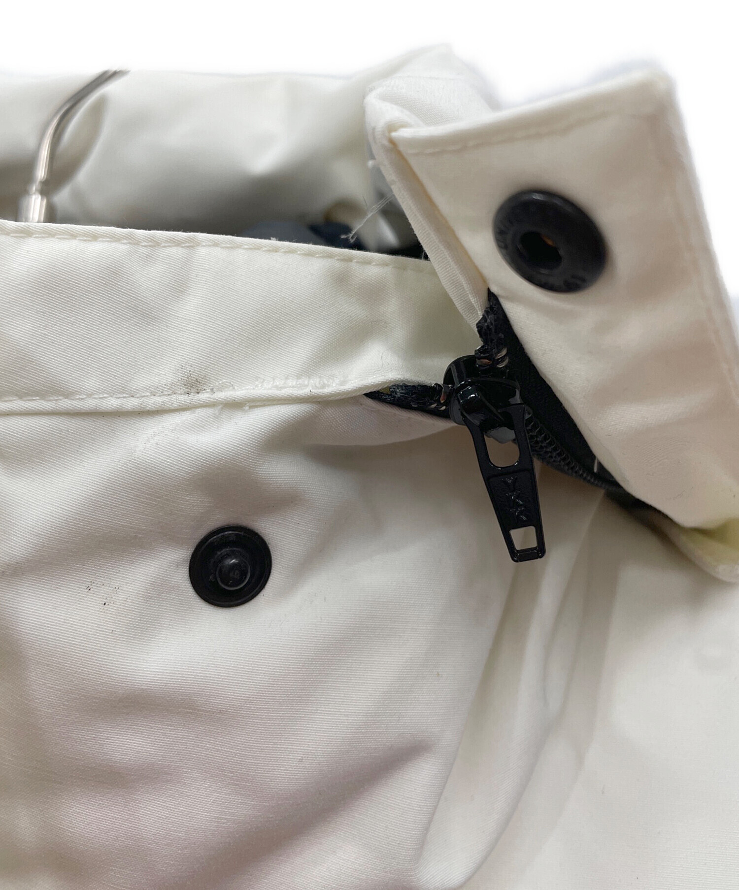 中古・古着通販】CANADA GOOSE (カナダグース) ダウンジャケット 