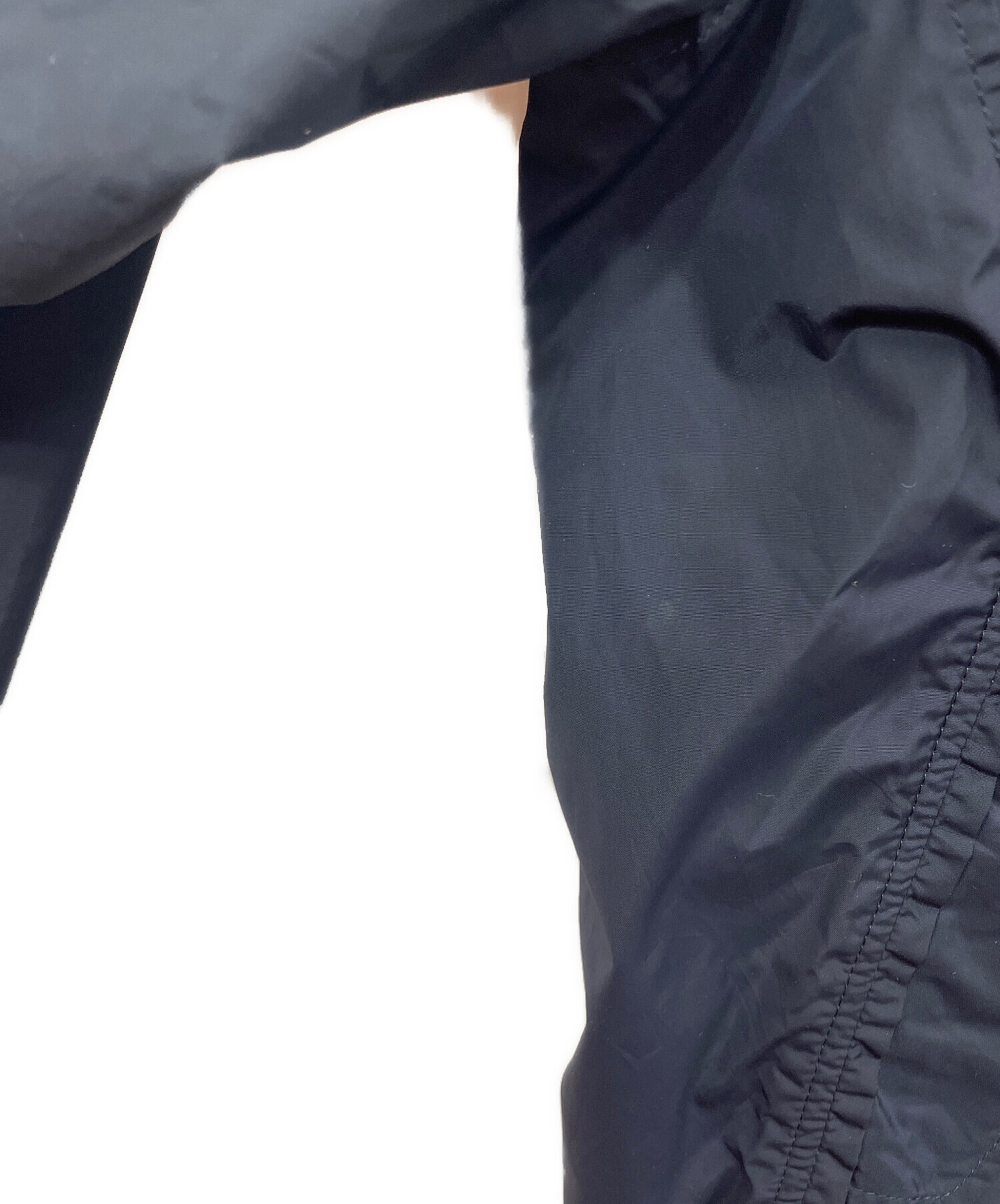 中古・古着通販】nonnative (ノンネイティブ) ナイロンコーチ