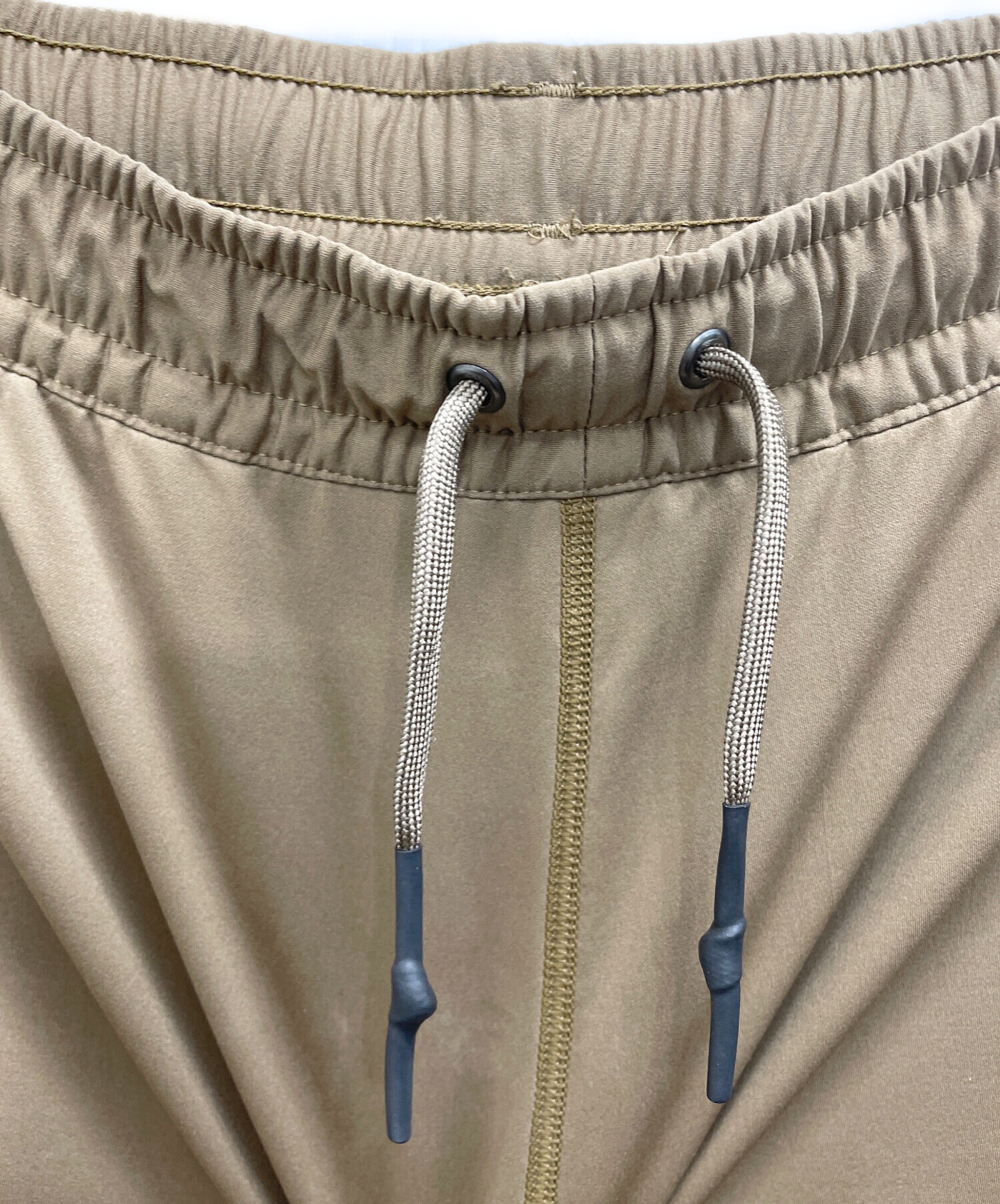 中古・古着通販】nonnative (ノンネイティブ) ハーフパンツ ベージュ