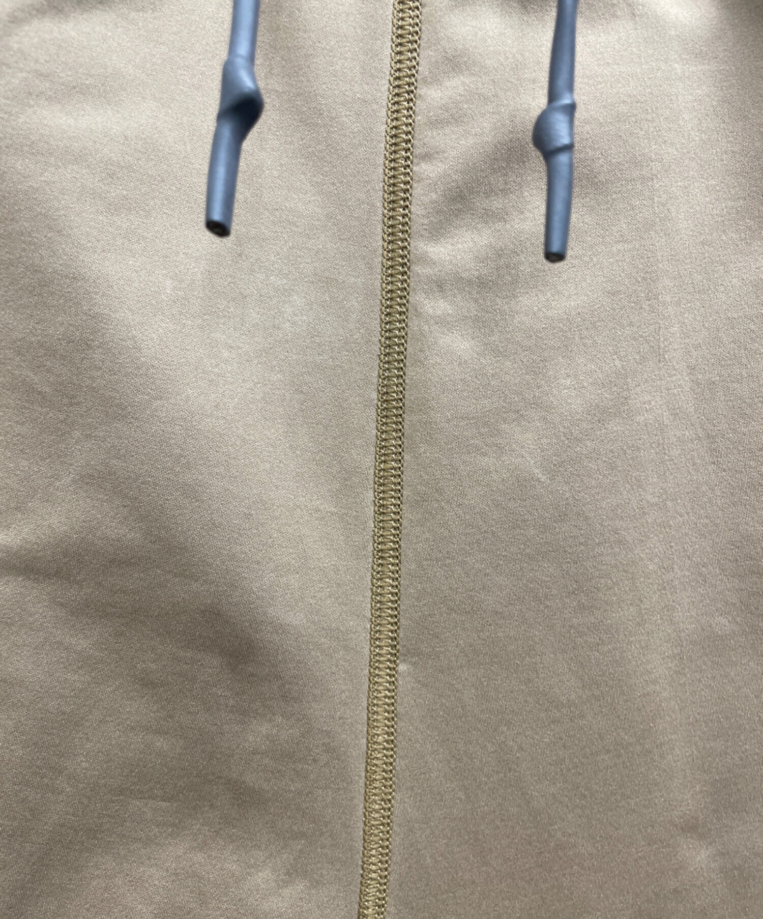 中古・古着通販】nonnative (ノンネイティブ) ハーフパンツ ベージュ