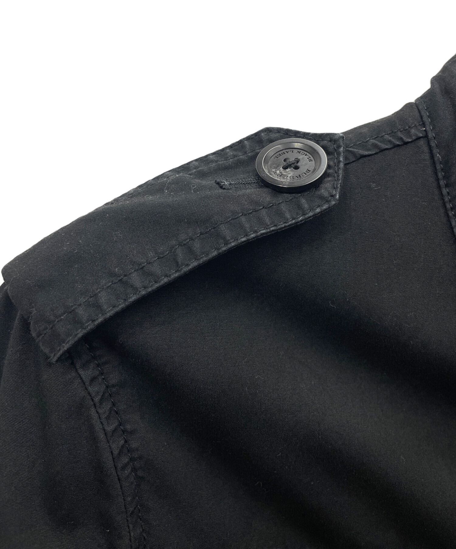 中古・古着通販】BURBERRY BLACK LABEL (バーバリーブラックレーベル