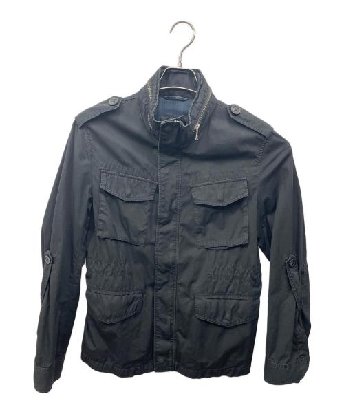 中古・古着通販】BURBERRY BLACK LABEL (バーバリーブラックレーベル