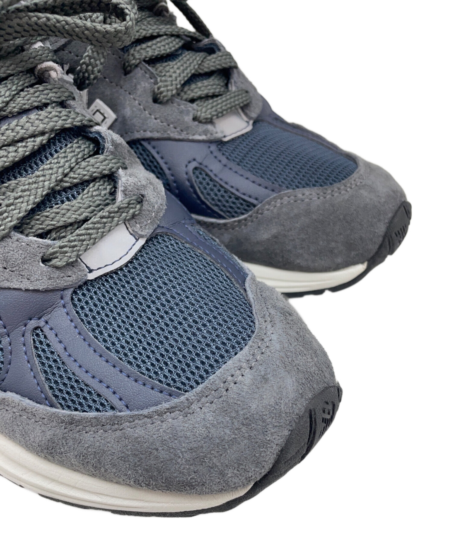 中古・古着通販】NEW BALANCE (ニューバランス) Made in UK 991v2