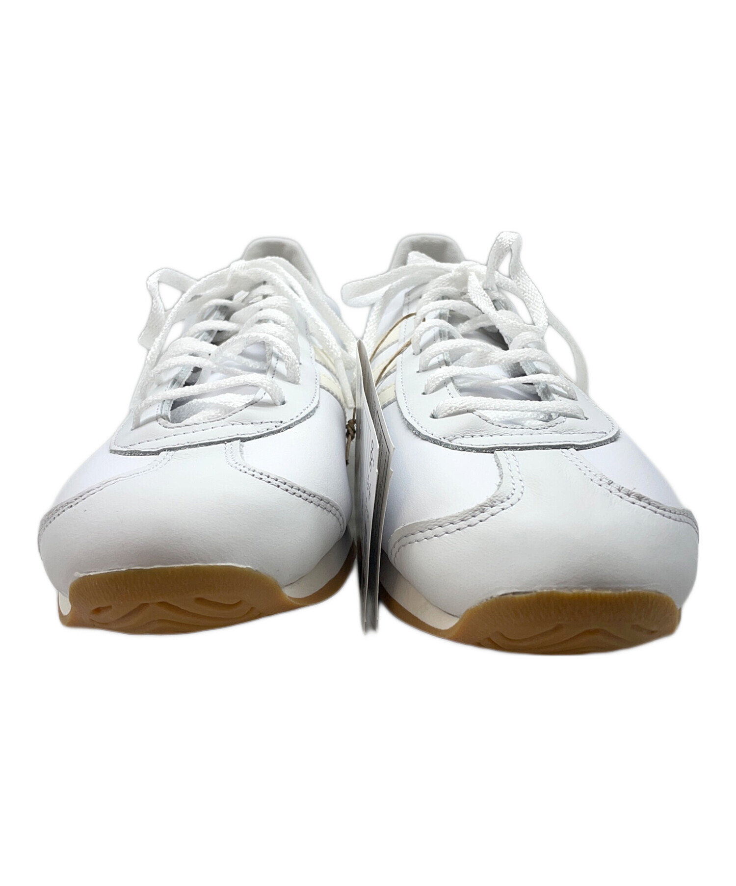 中古・古着通販】adidas (アディダス) Country OG ホワイト サイズ