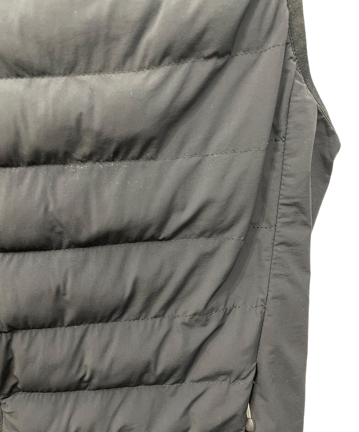 中古・古着通販】THE NORTH FACE (ザ ノース フェイス) ハイブリッド