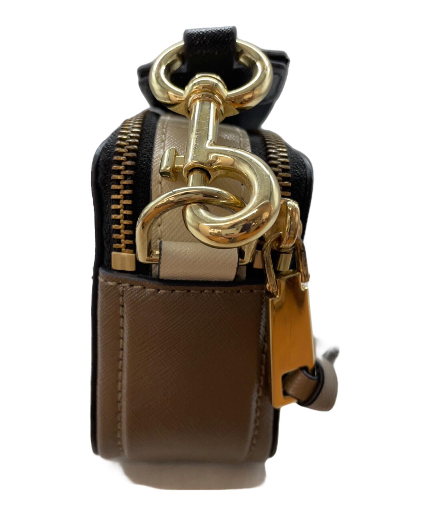 中古・古着通販】MARC JACOBS (マーク ジェイコブス) ショルダーバッグ 