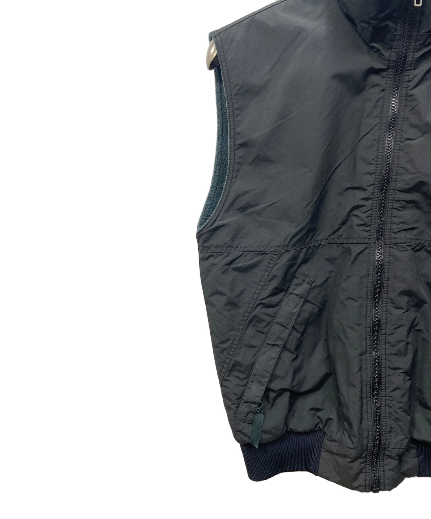 中古・古着通販】Patagonia (パタゴニア) シェルドシンチラベスト