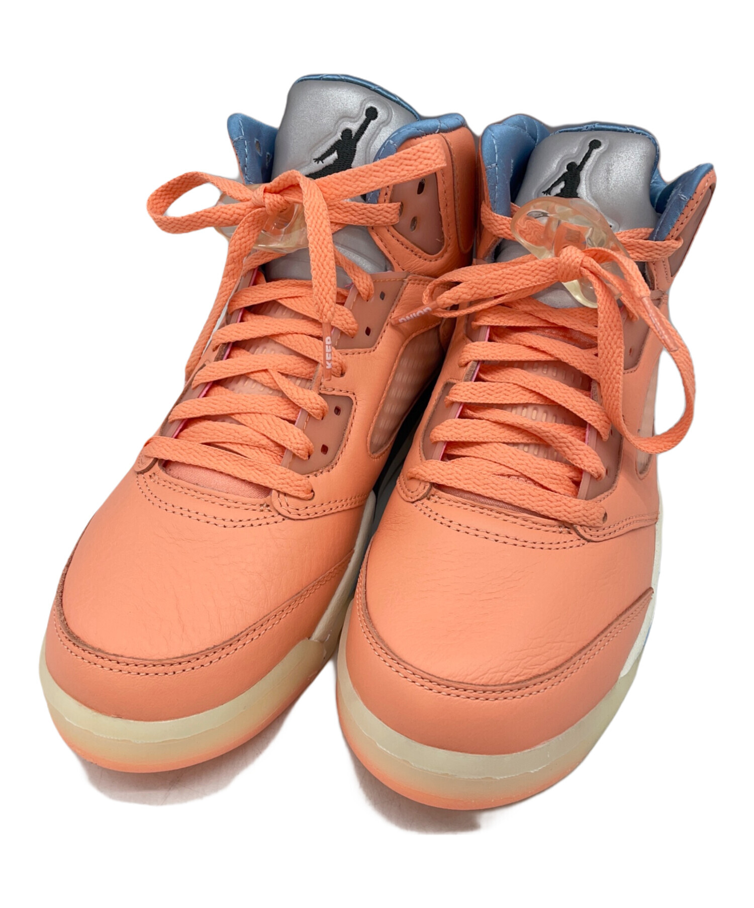 中古・古着通販】NIKE (ナイキ) DJ Khaled × Nike Air Jordan 5 Retro 