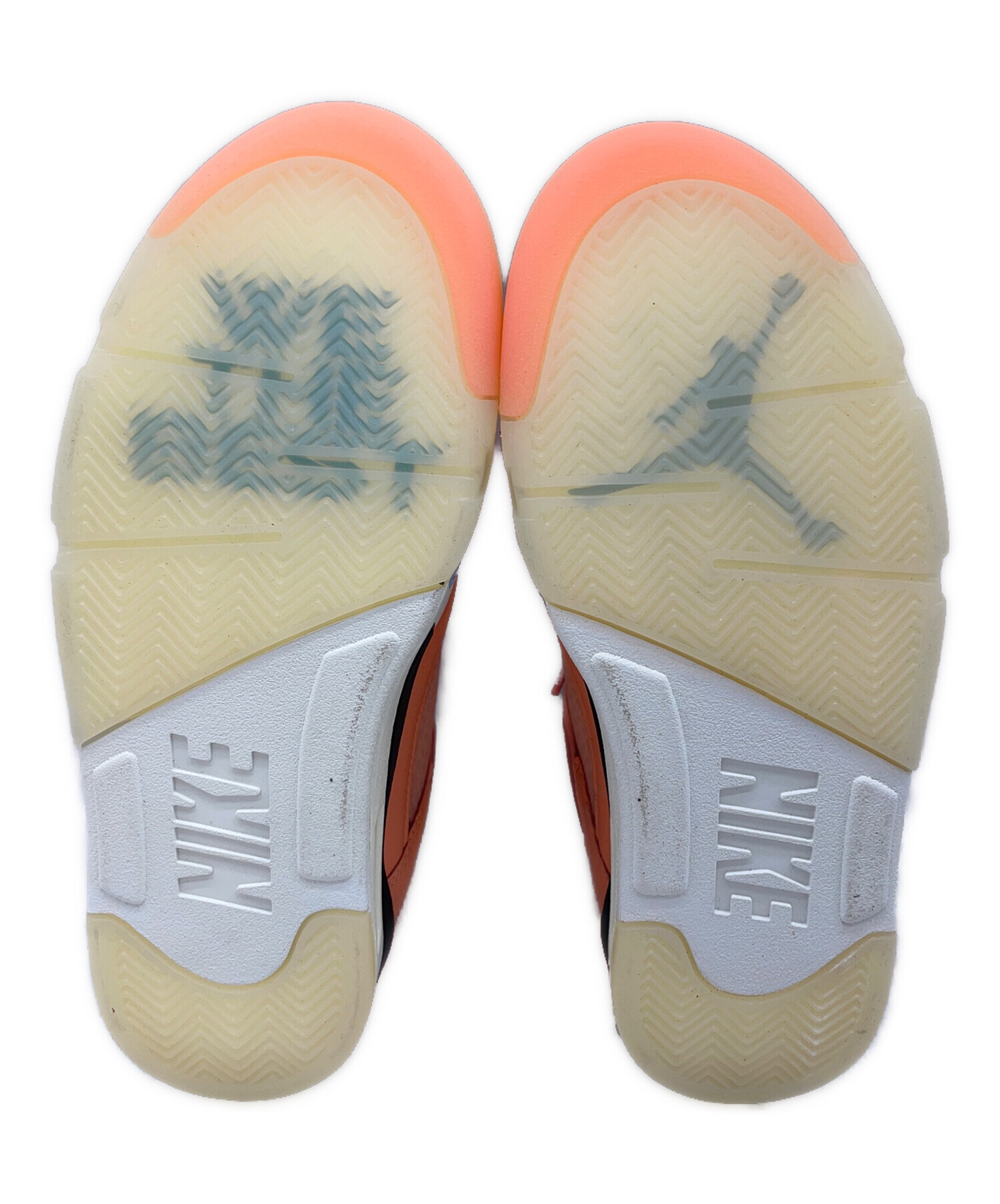 中古・古着通販】NIKE (ナイキ) DJ Khaled × Nike Air Jordan 5 Retro 