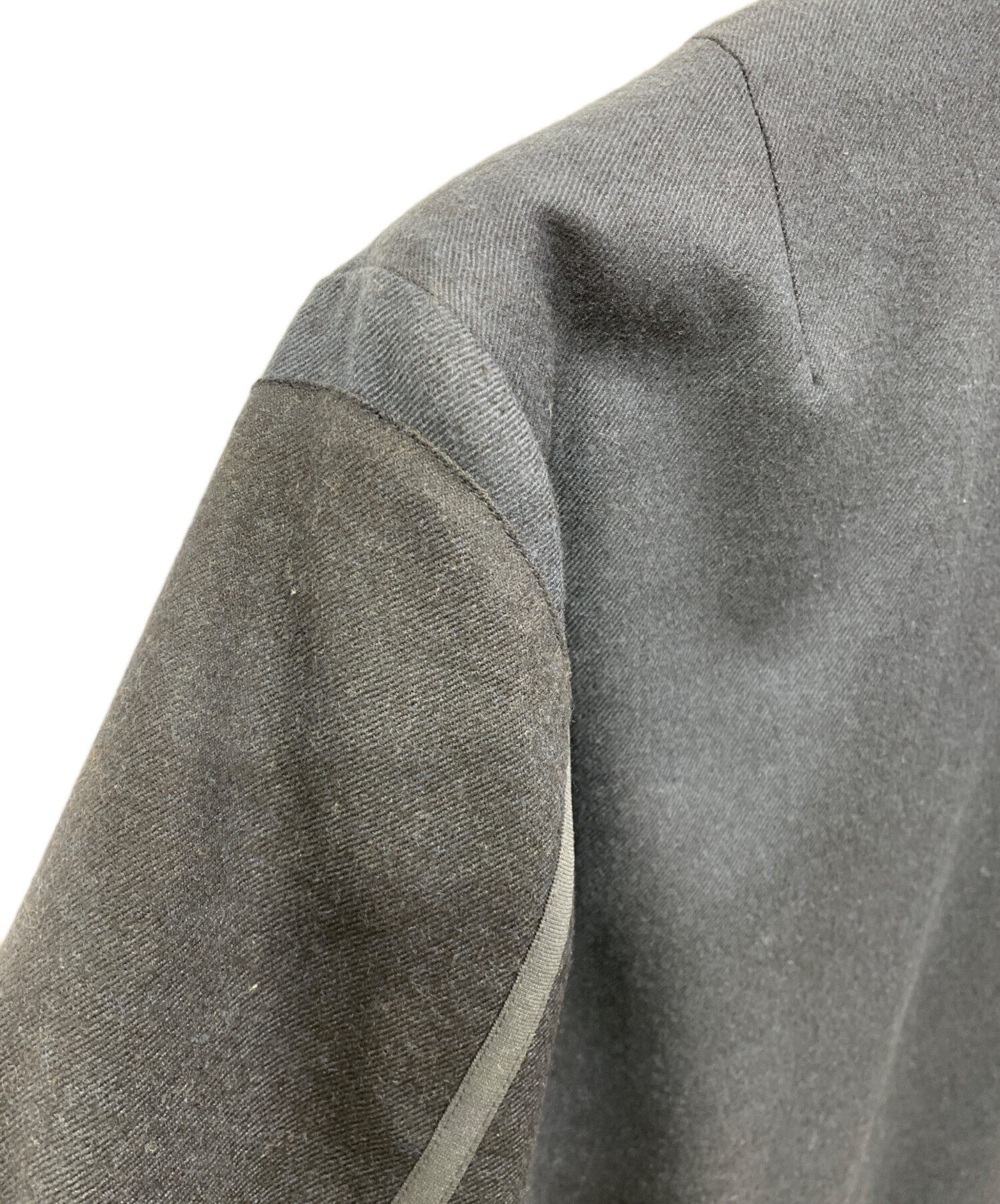 中古・古着通販】PAUL SMITH (ポールスミス) ブルゾン ネイビー サイズ