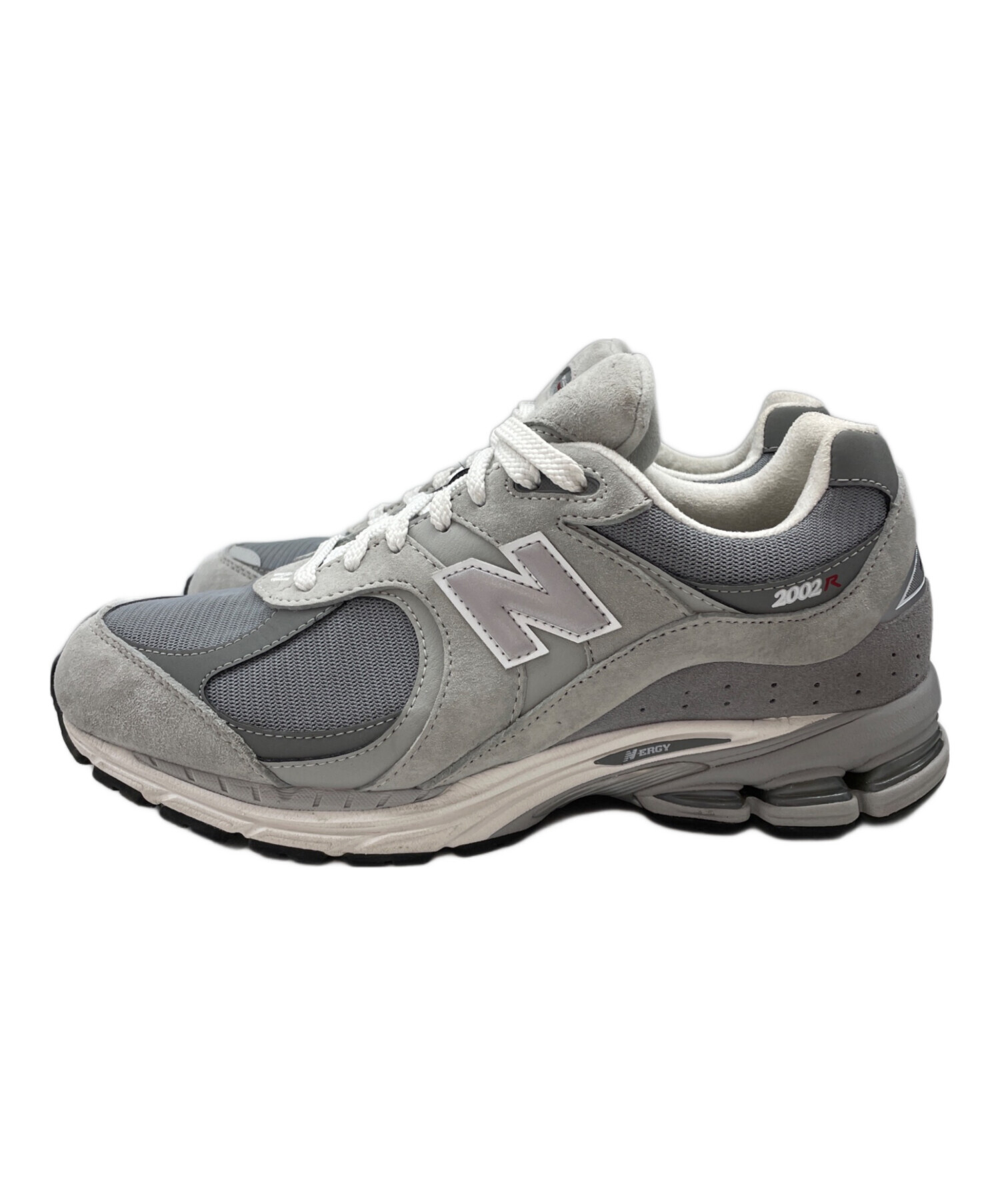 中古・古着通販】NEW BALANCE (ニューバランス) M2002RXJ GREY GORE 