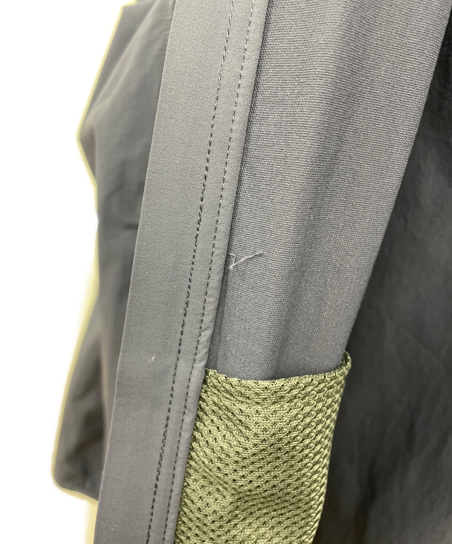 中古・古着通販】ARC'TERYX (アークテリクス) マウンテンパーカー