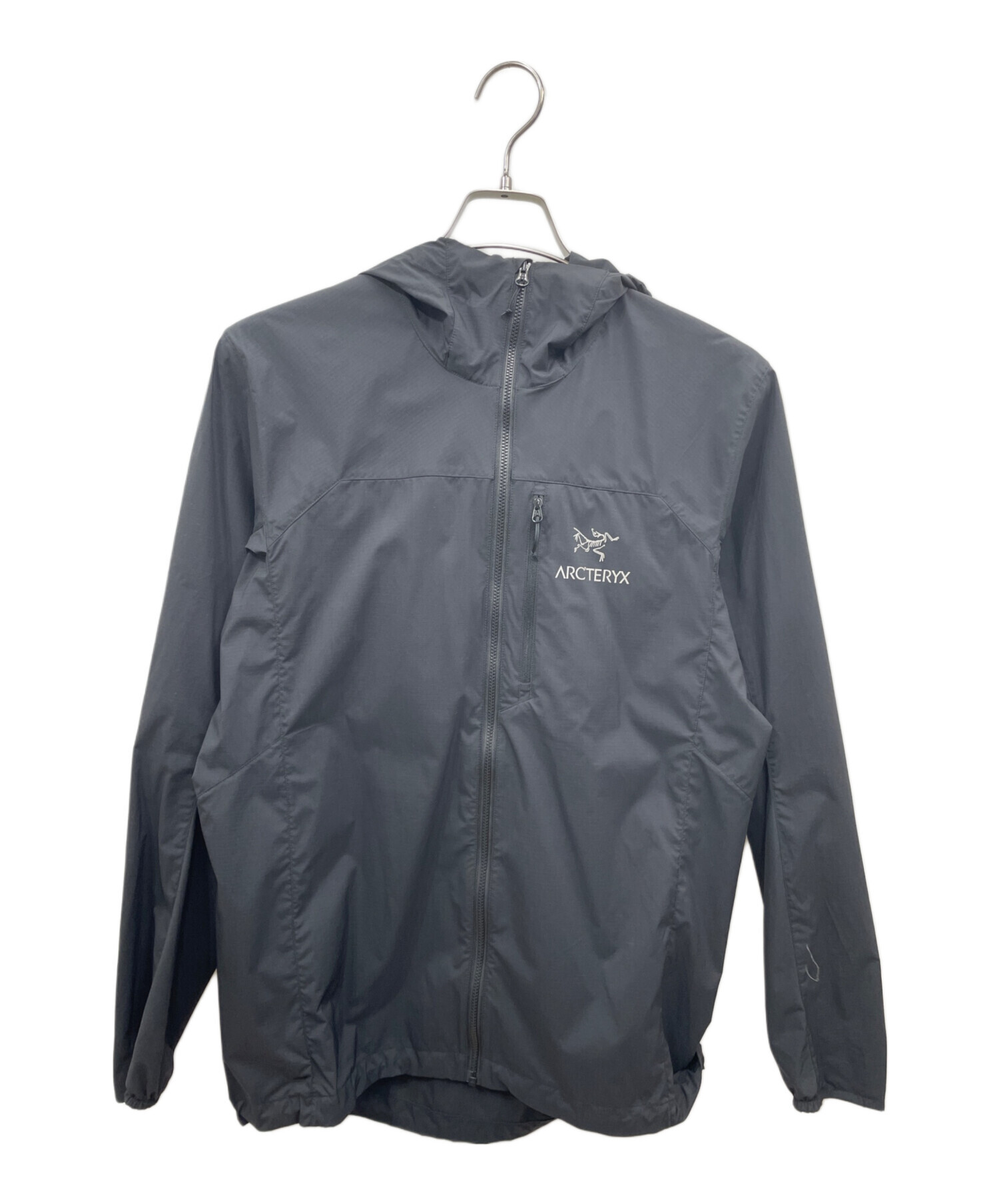 アークテリクス ジャケット　ナイロンジャケット 中古・古着通販】ARC'TERYX (アークテリクス) ナイロンジャケット