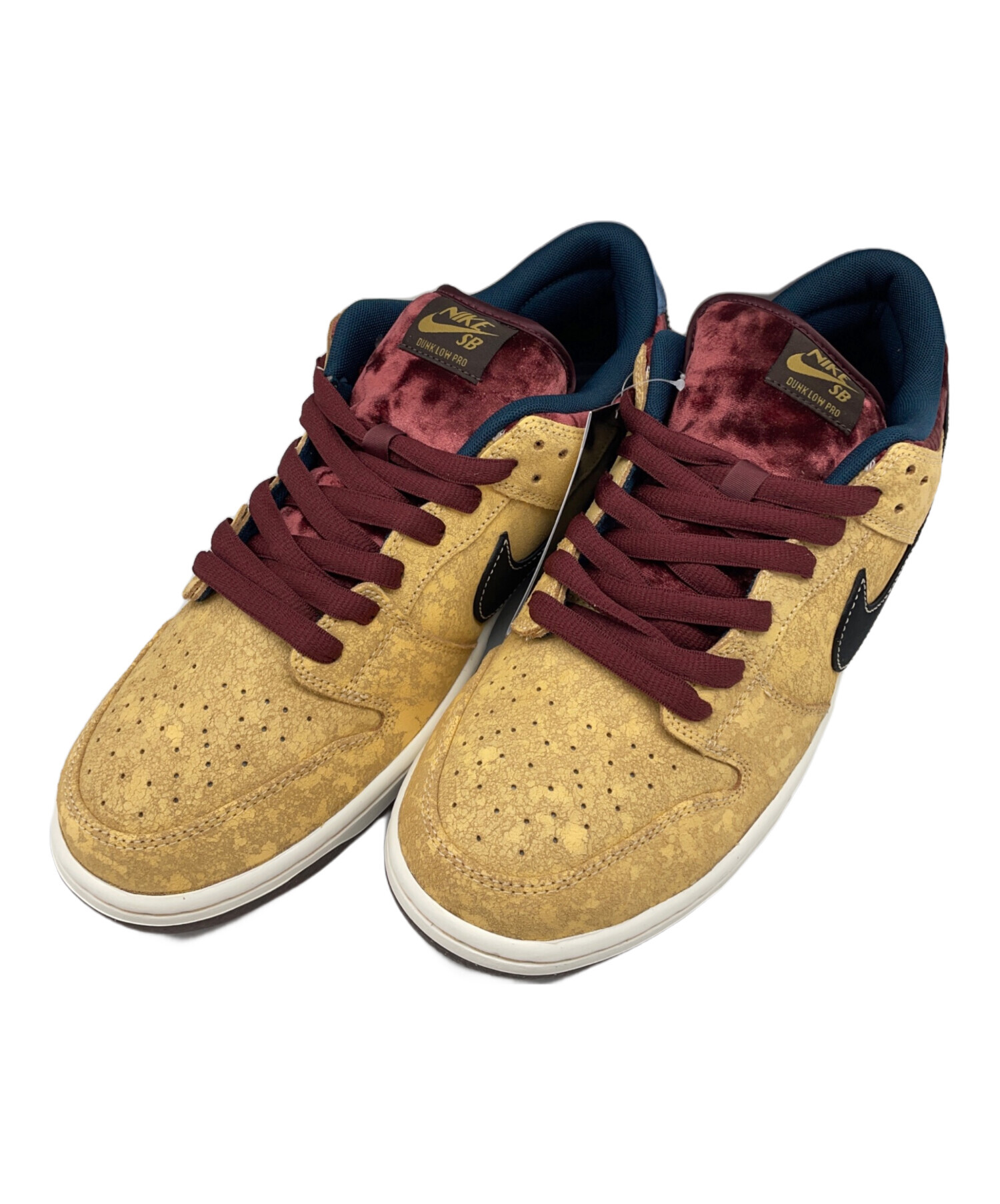 中古・古着通販】NIKE (ナイキ) SB Dunk Low Pro 