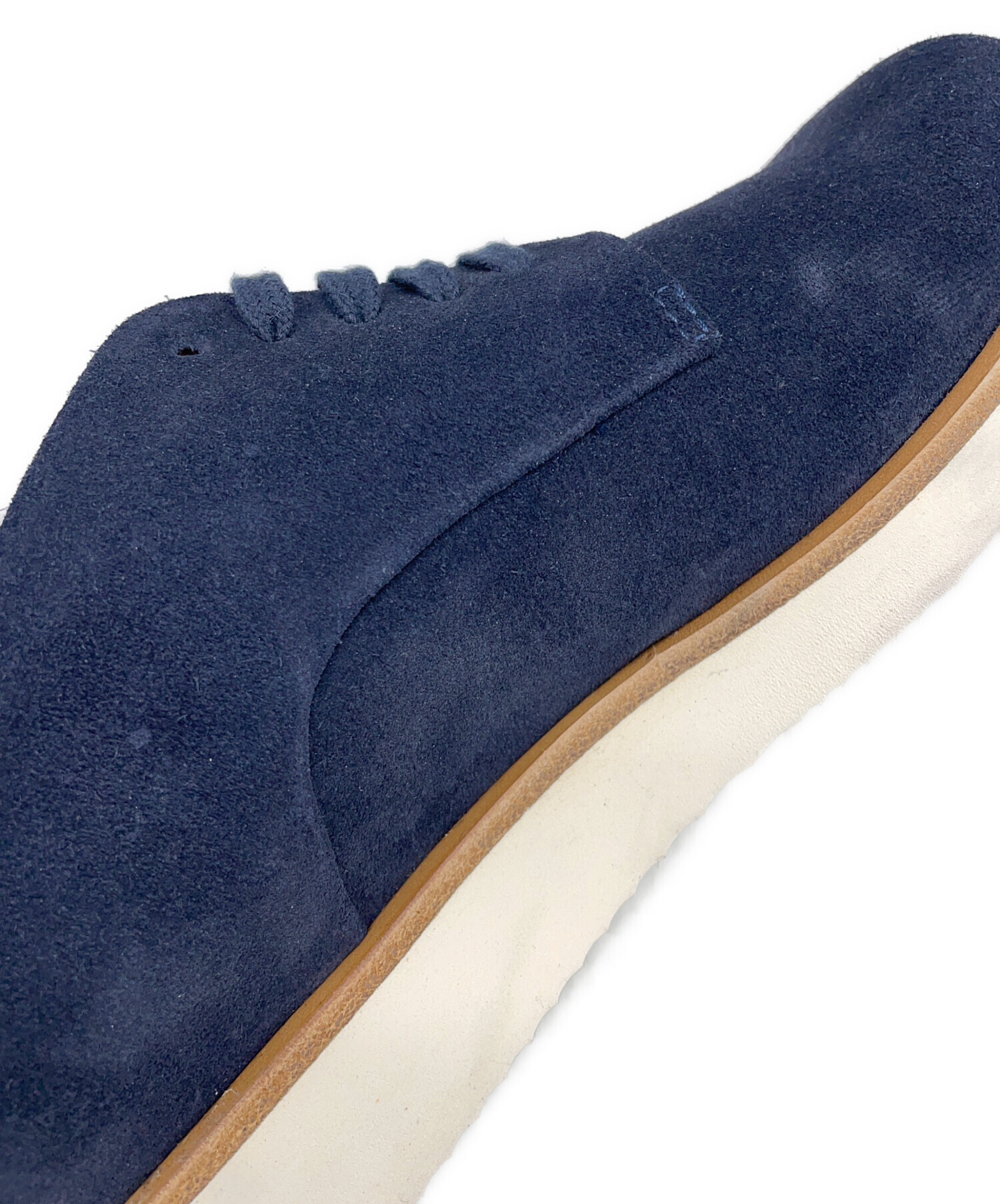 中古・古着通販】GIORGIO ARMANI (ジョルジョアルマーニ) スウェード  