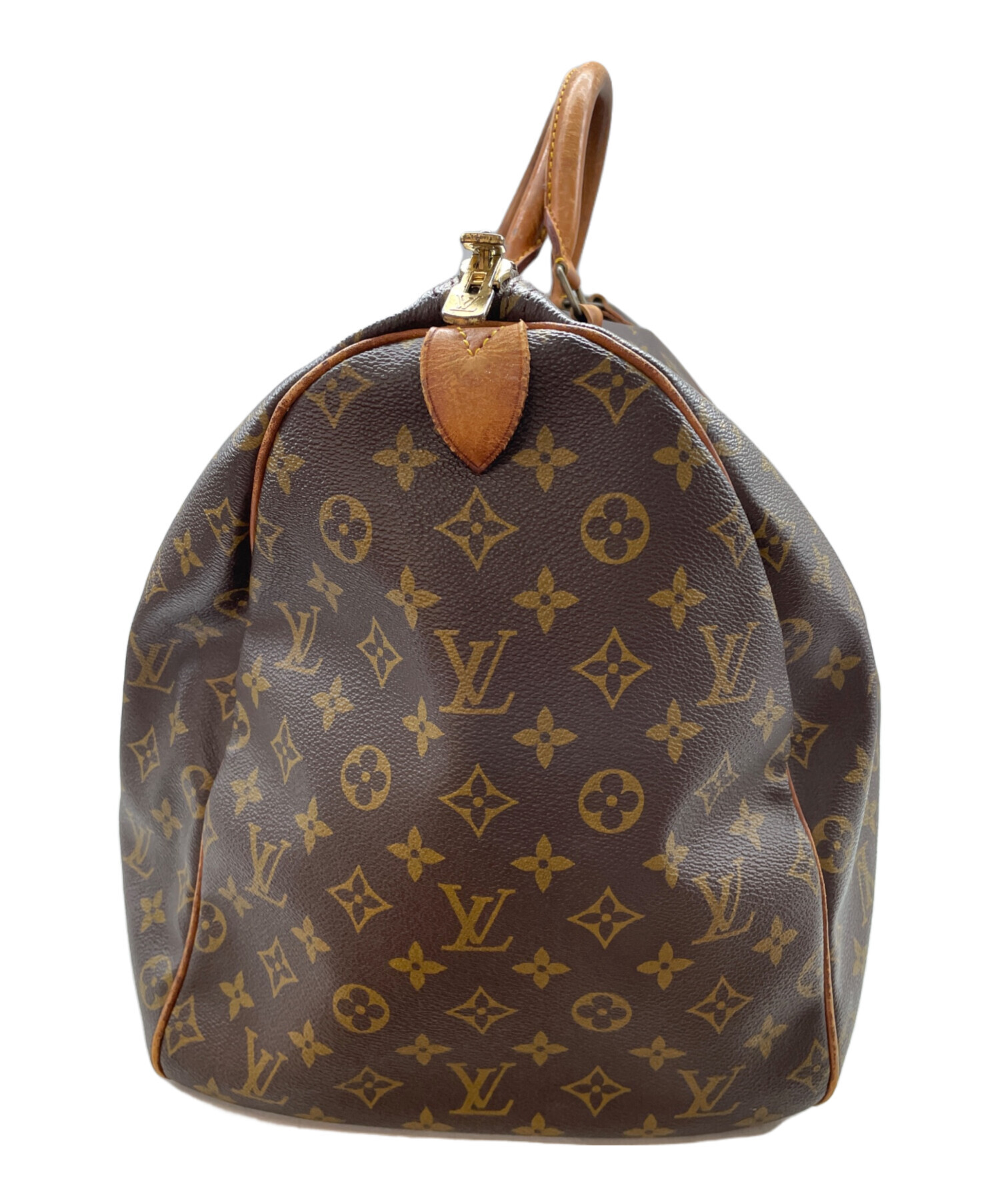 中古・古着通販】LOUIS VUITTON (ルイ ヴィトン) トラベルバッグ 