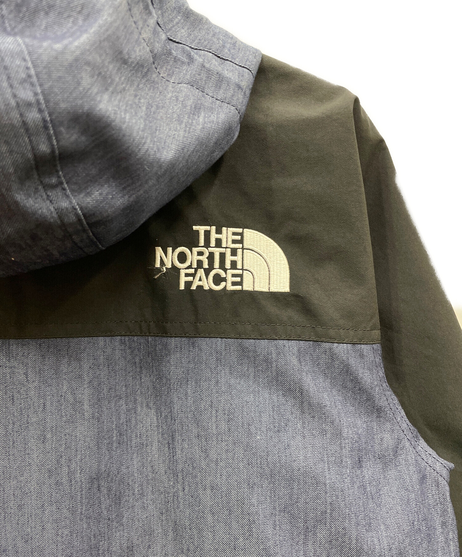 中古・古着通販】THE NORTH FACE (ザ ノース フェイス) マウンテン
