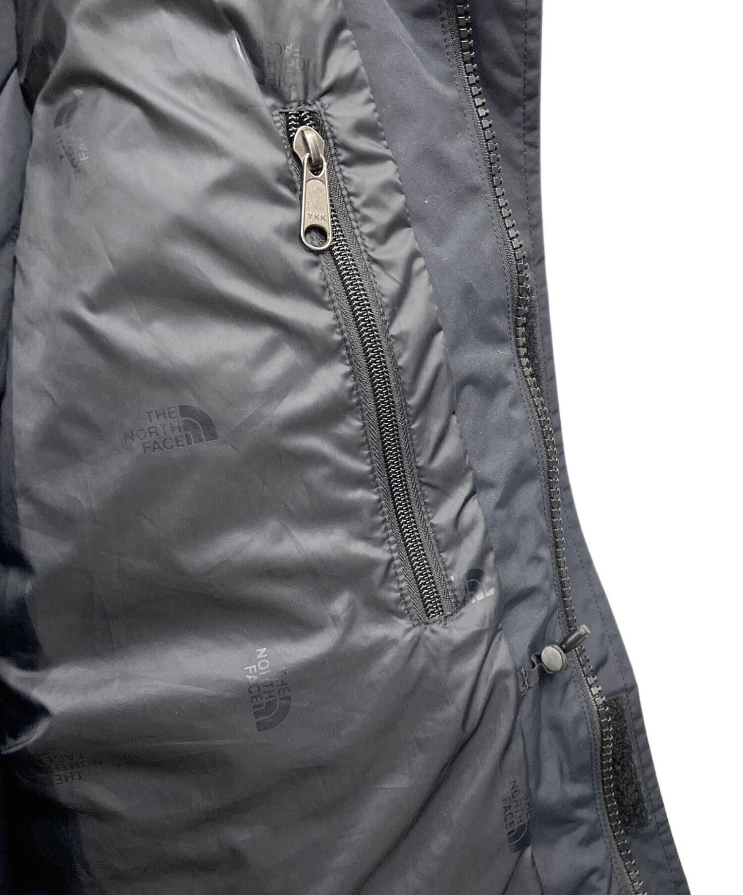 中古・古着通販】THE NORTH FACE (ザ ノース フェイス) ウォーター 