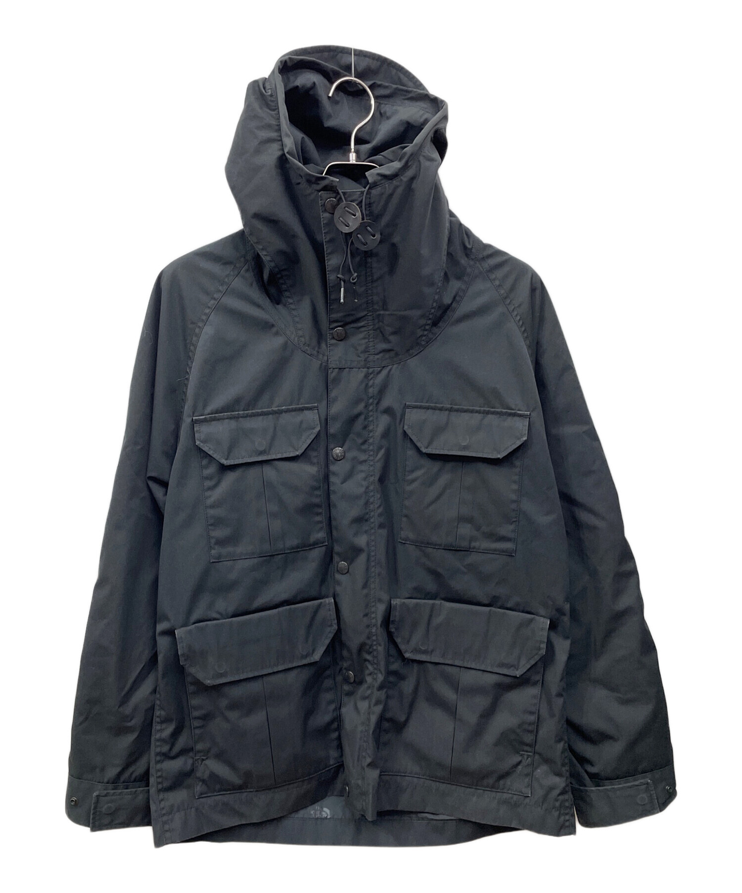 ナイデッカー(バーブ154cm)中古品 中古・古着通販】THE NORTHFACE PURPLELABEL (ザ・ノースフェイス