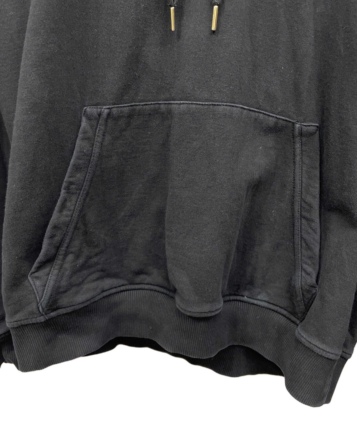 中古・古着通販】FENDACE (フェンダーチェ) プルオーバーパーカー