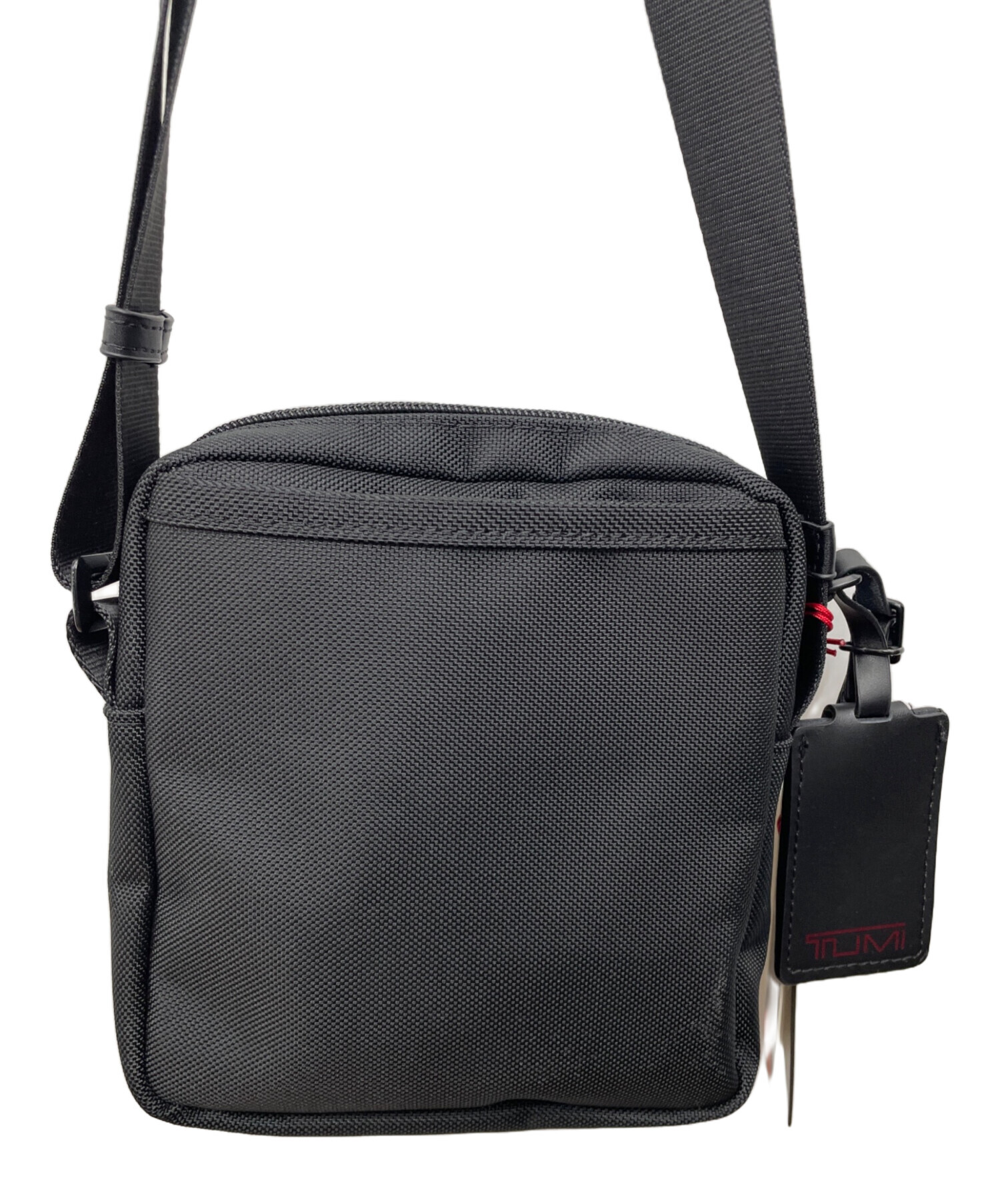 中古・古着通販】TUMI (トゥミ) ショルダーバッグ｜ブランド・古着通販  