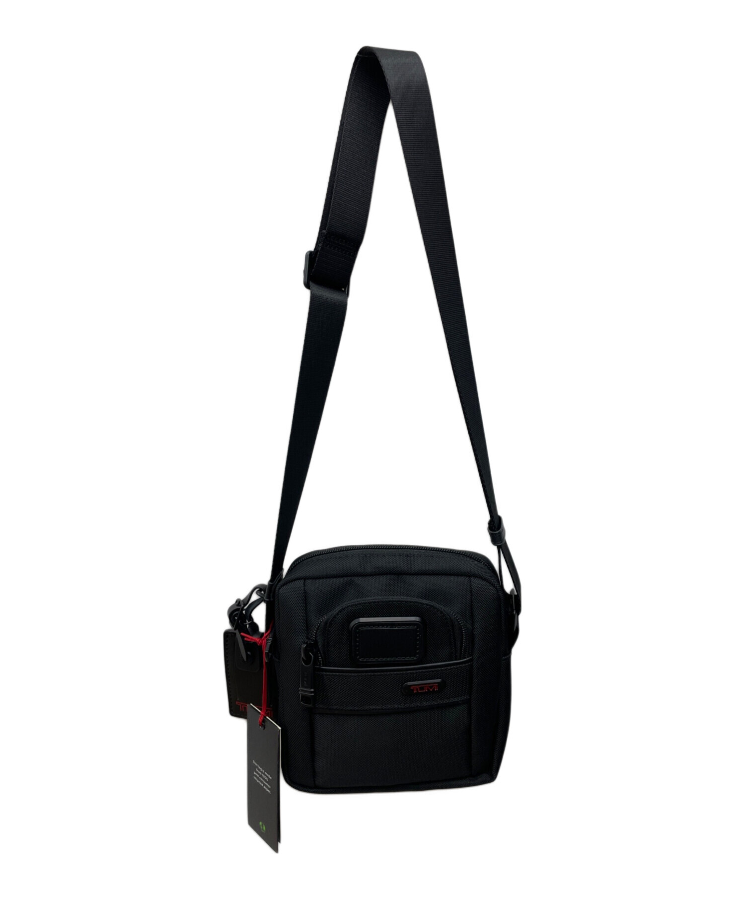 中古・古着通販】TUMI (トゥミ) ショルダーバッグ｜ブランド・古着通販  