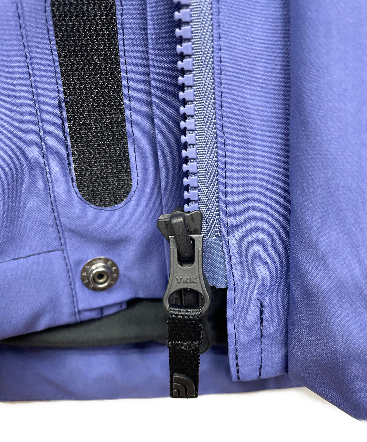 中古・古着通販】THE NORTH FACE (ザ ノース フェイス) マウンテン 