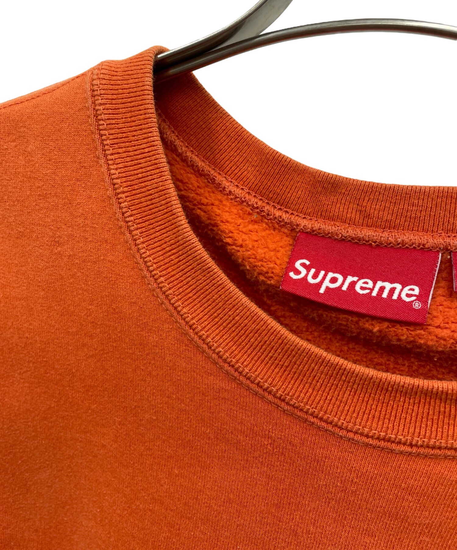 中古・古着通販】SUPREME (シュプリーム) スモールボックスロゴ