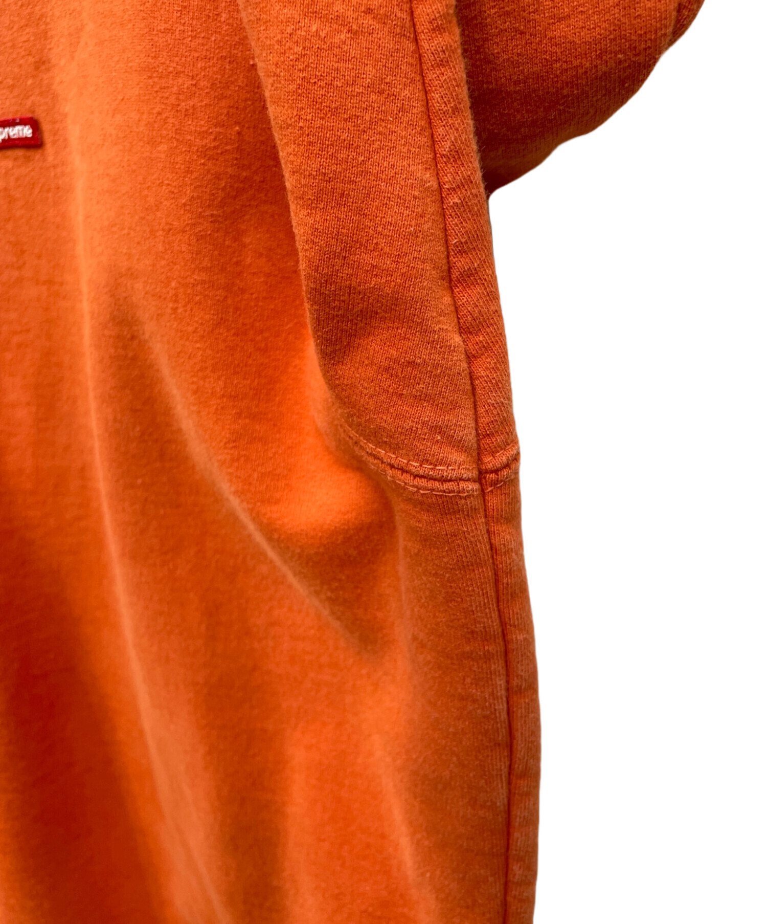 中古・古着通販】SUPREME (シュプリーム) スモールボックスロゴ