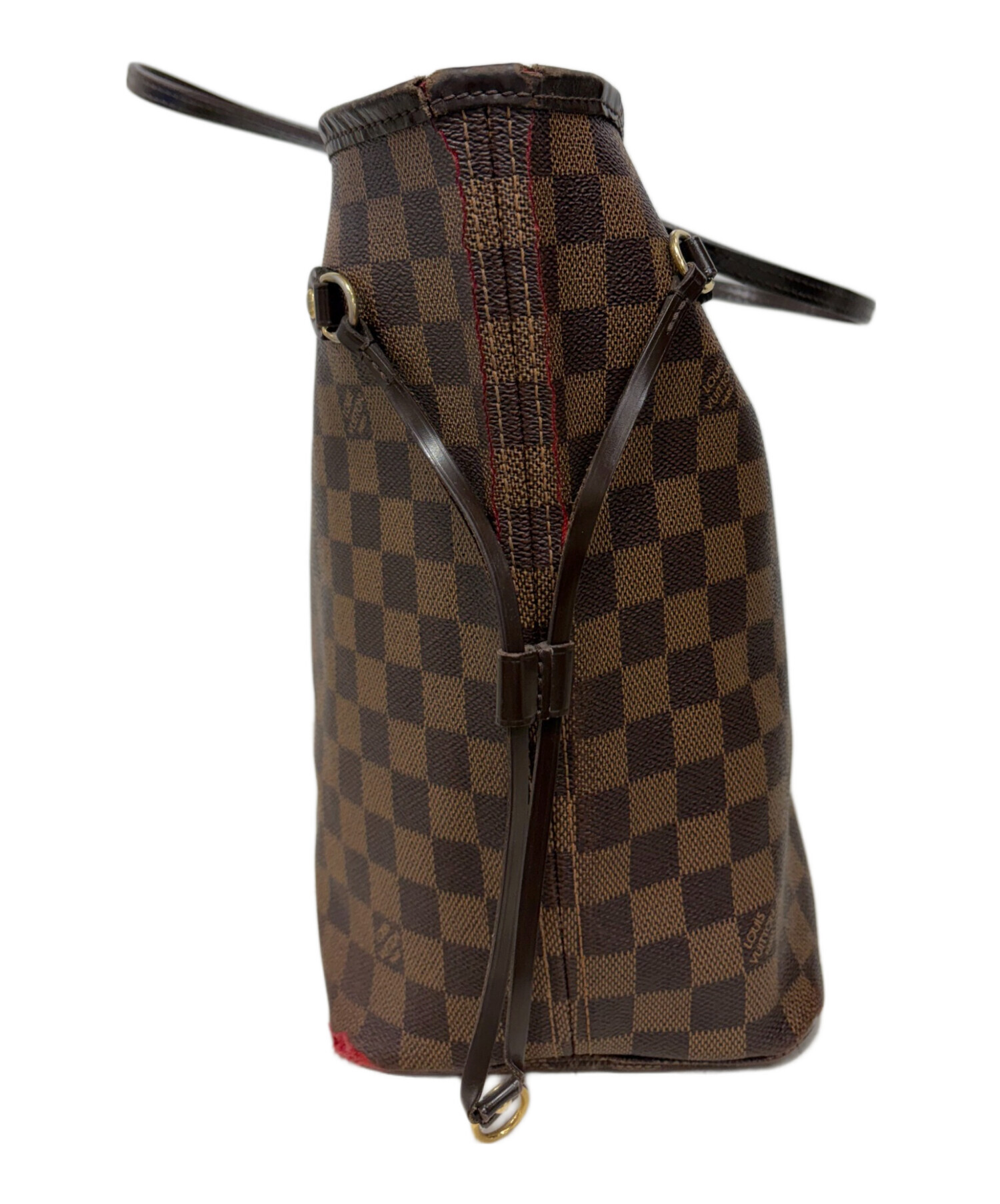 中古・古着通販】LOUIS VUITTON (ルイ ヴィトン) トートバッグ 