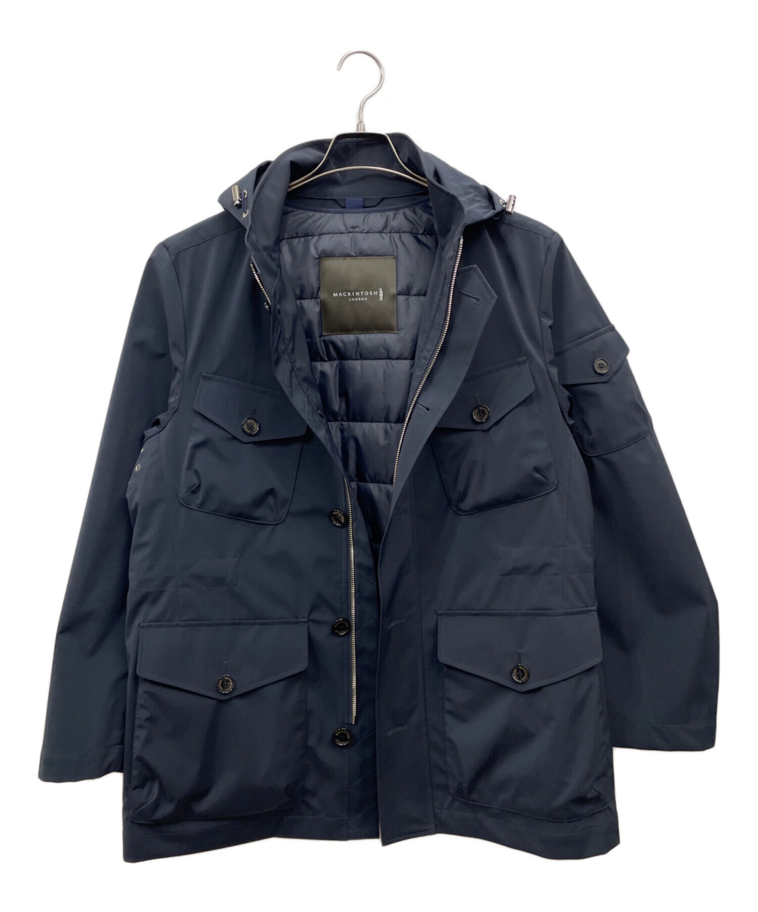 中古・古着通販】MACKINTOSH (マッキントッシュ) 3レイヤー 