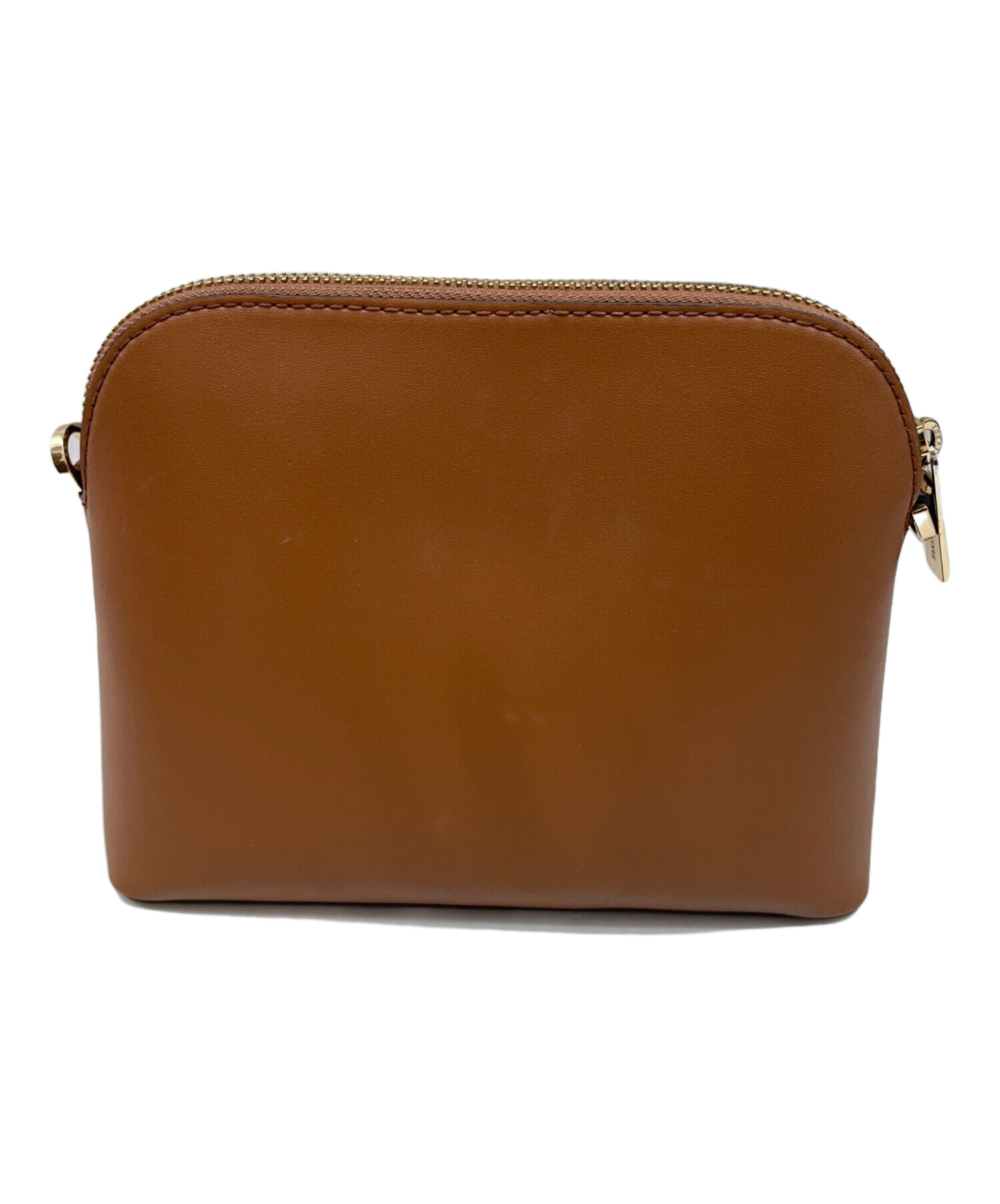 中古・古着通販】MICHAEL KORS (マイケルコース) ポーチ付きショルダー