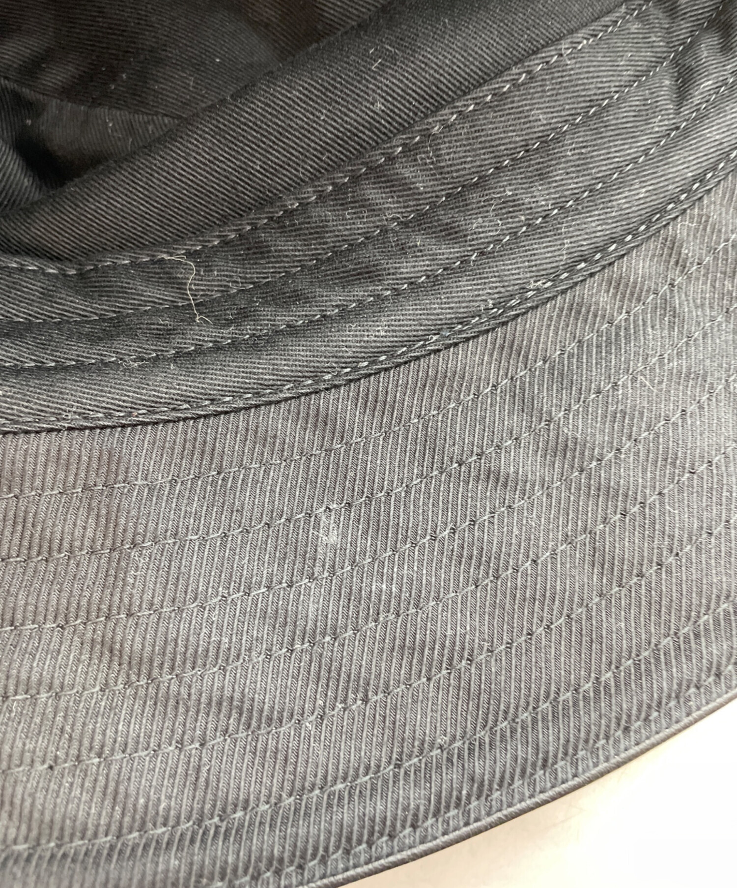 中古・古着通販】BURBERRY (バーバリー) バケットハット