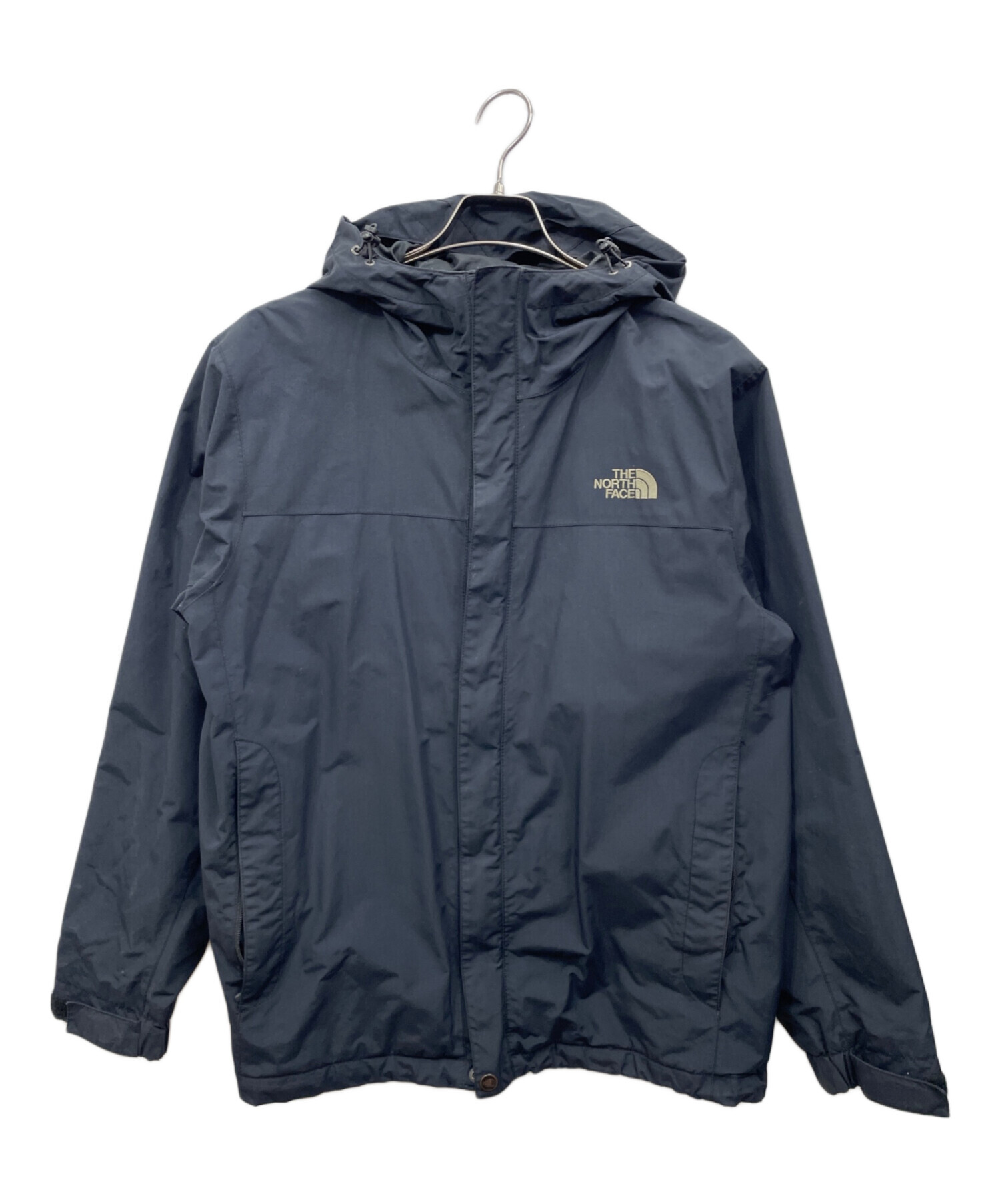 中古・古着通販】THE NORTH FACE (ザ ノース フェイス) TRICLIMATE 