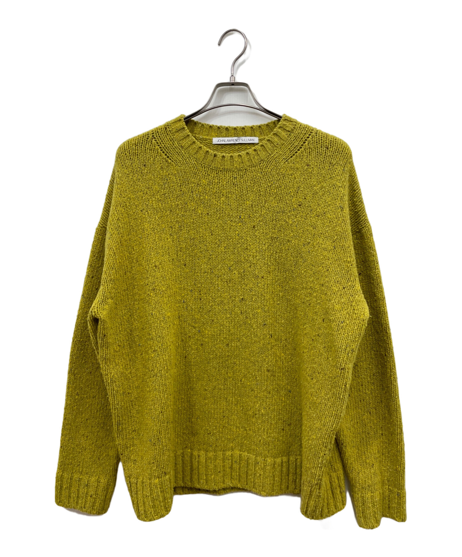 中古・古着通販】JOHN LAWRENCE SULLIVAN (ジョン ローレンス サリバン