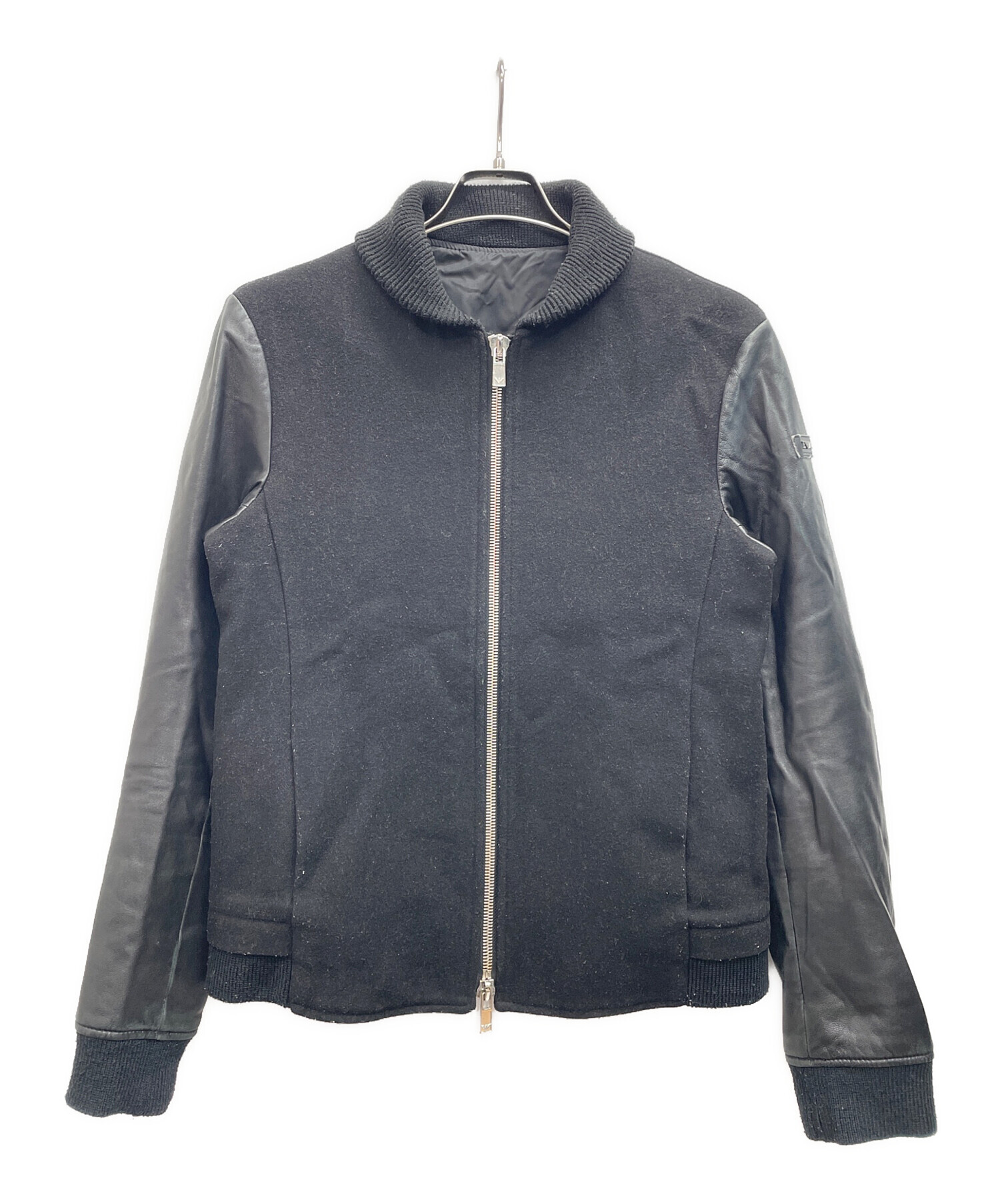 中古・古着通販】EMPORIO ARMANI (エンポリオアルマーニ) スタジャン 
